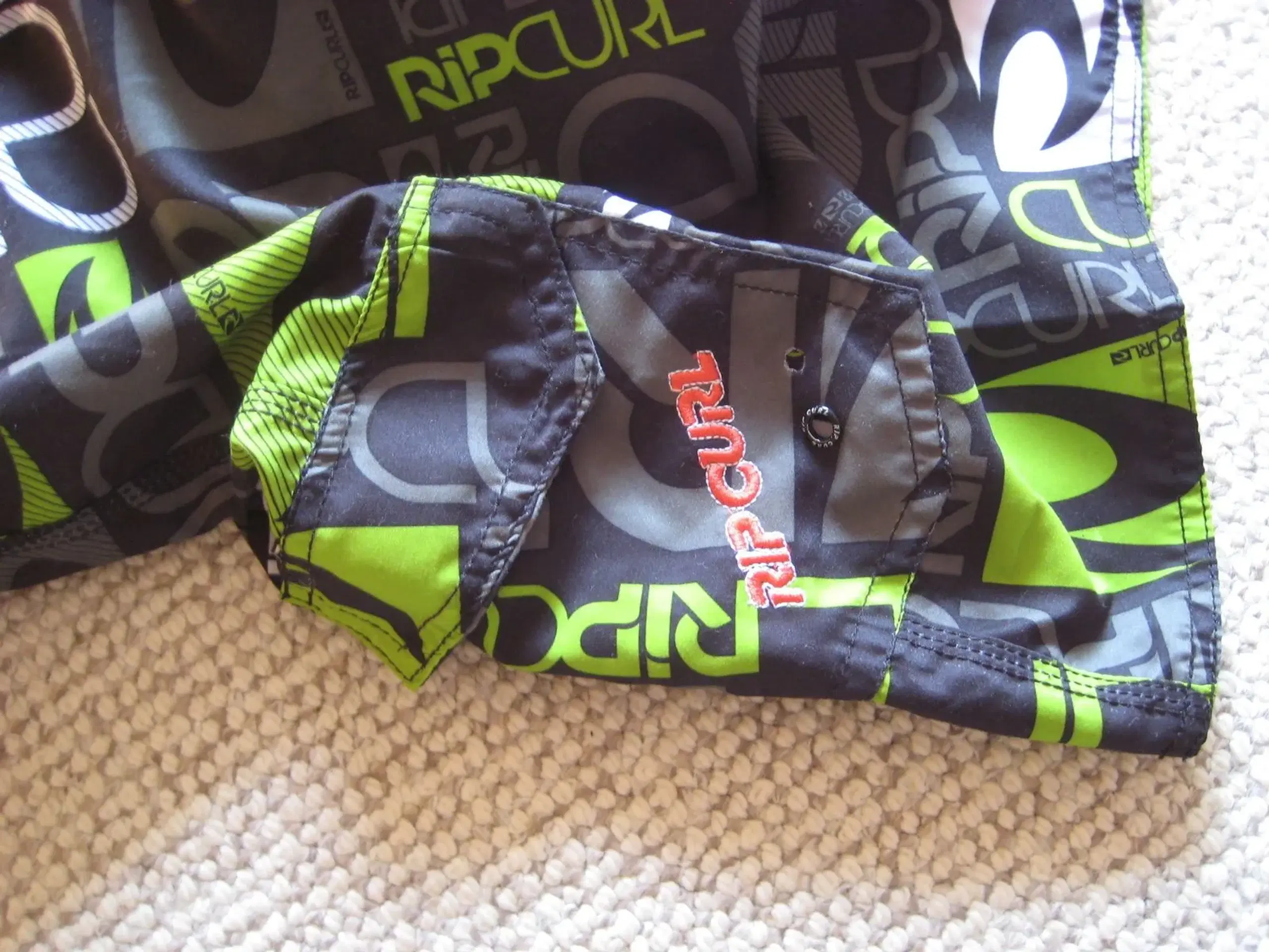 Shorts - Rip curl str 32