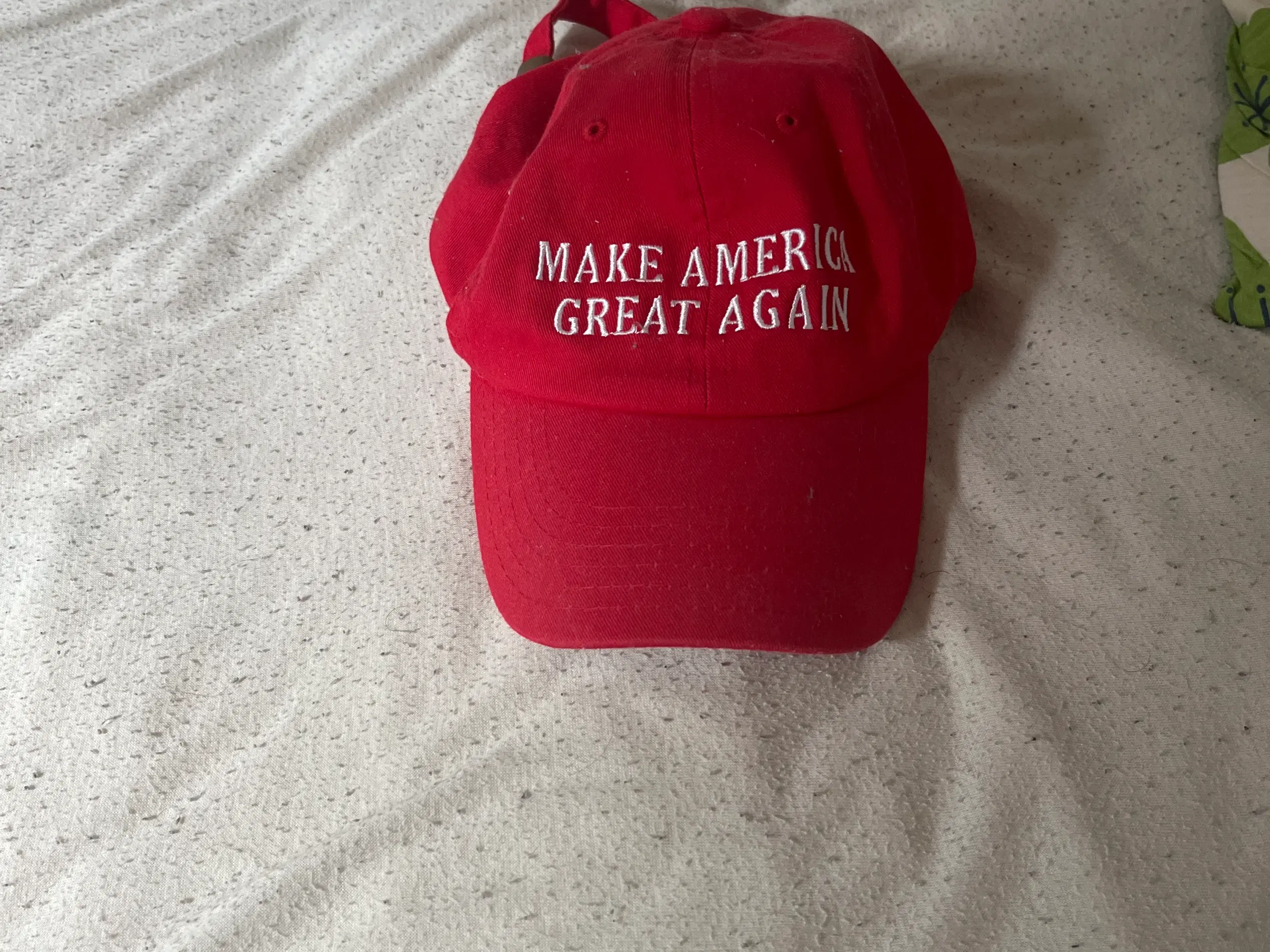 Make America Great again Trump