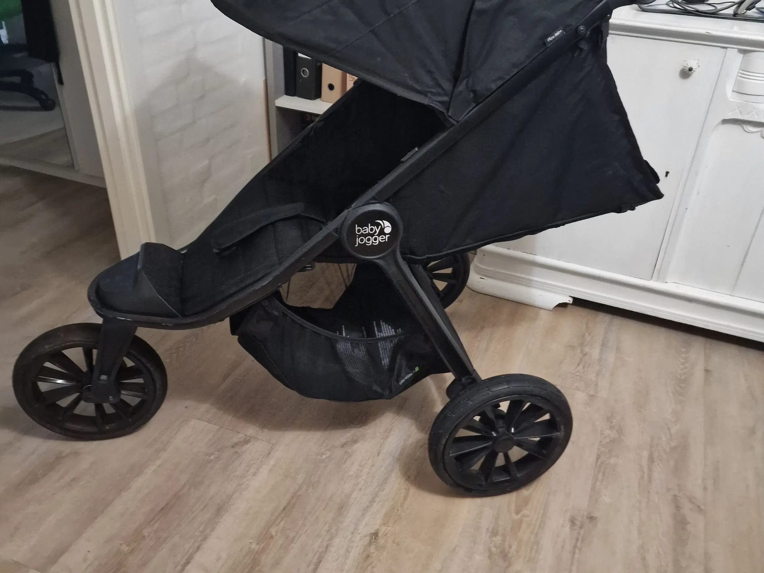 Babyjogger city elite 2