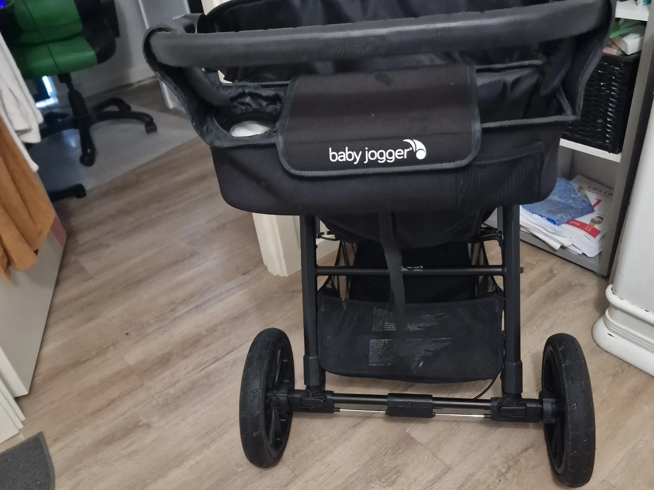 Babyjogger city elite 2