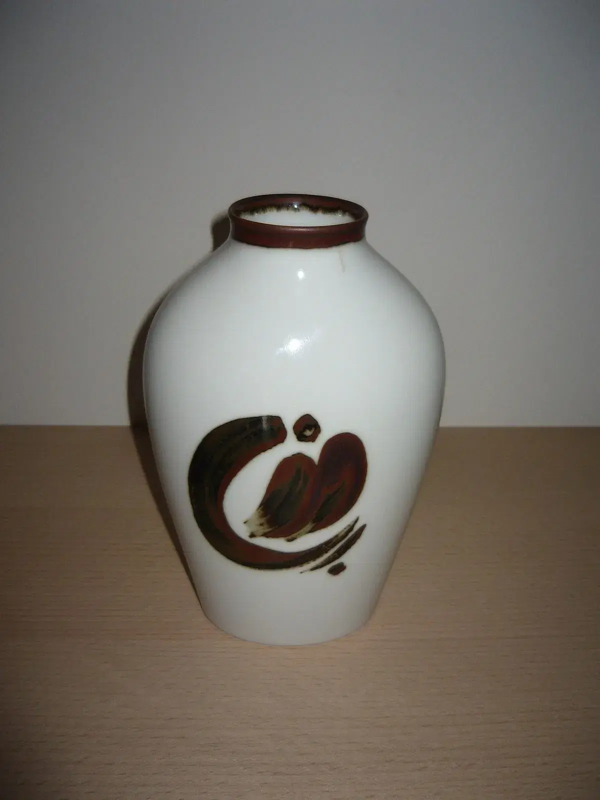 Bing  Grøndal vase