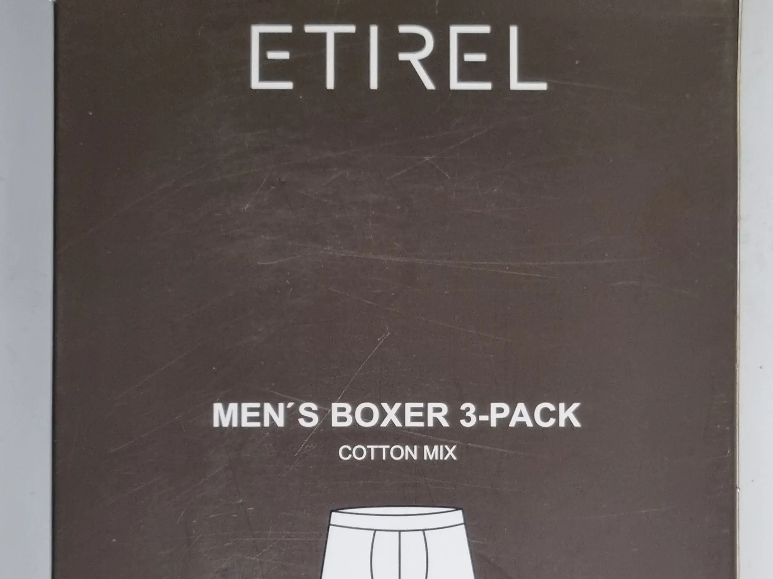 Etirel Boxershorts