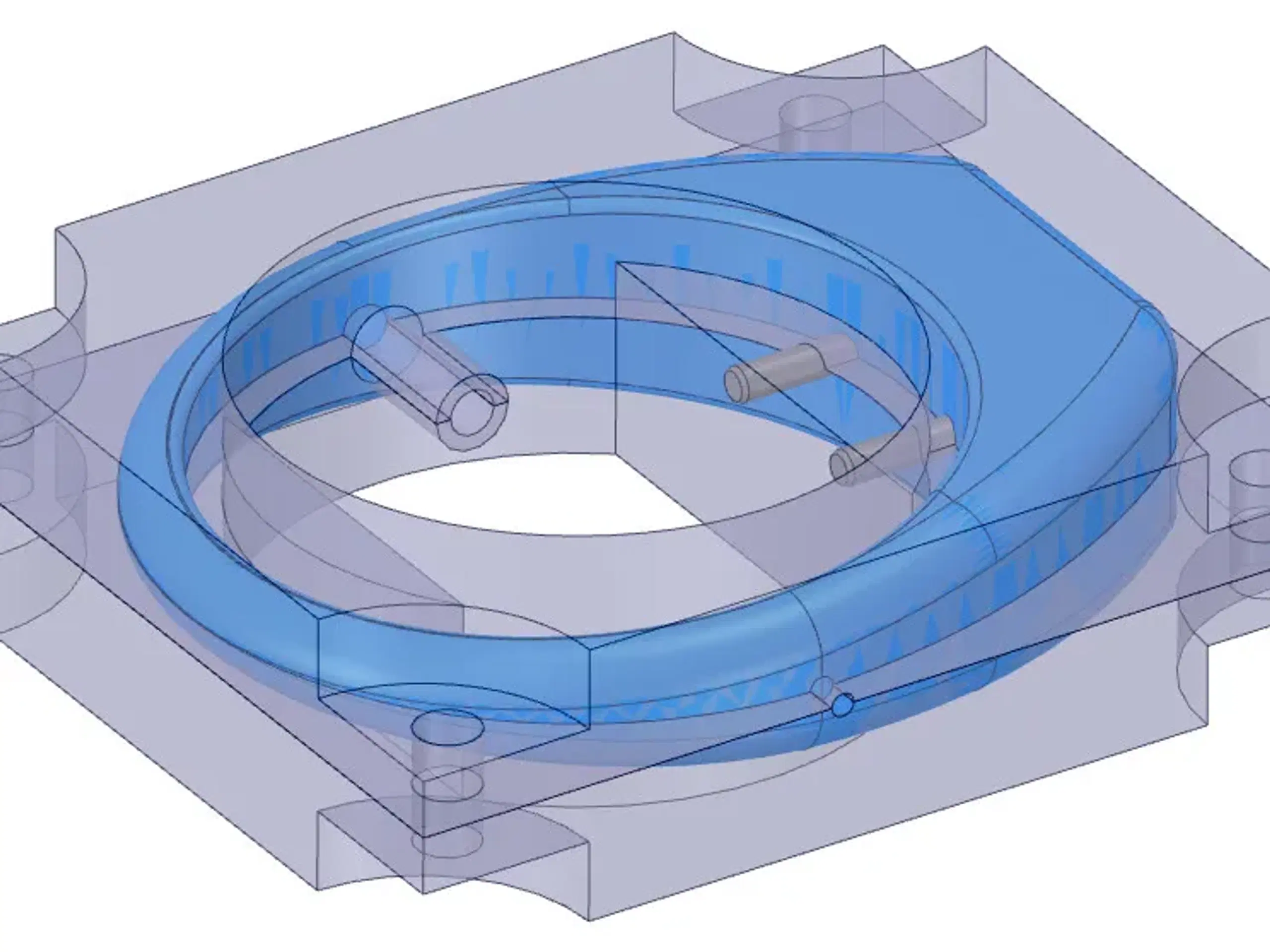 3D printer service/ ingeniør rådgivning