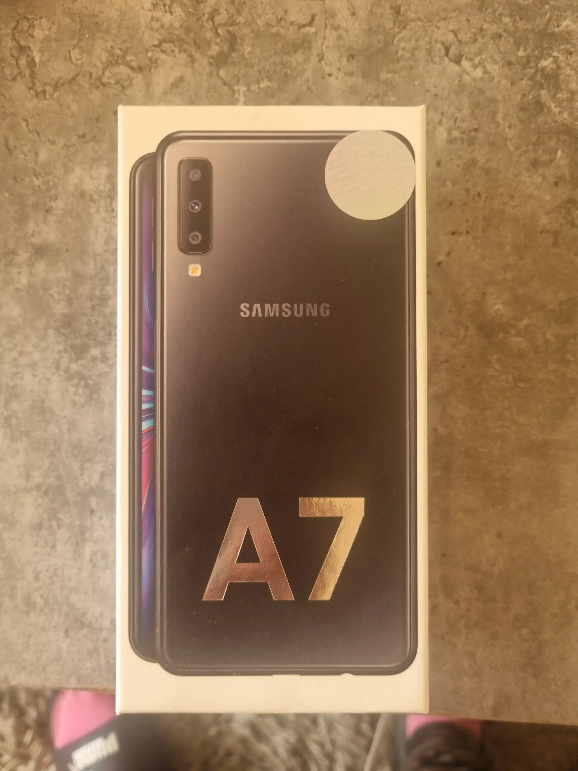 Samsung a7