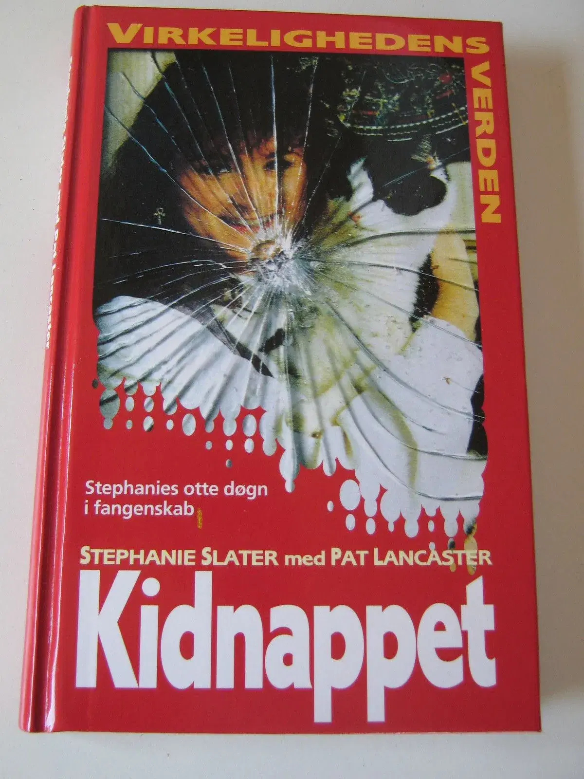 Kidnappet