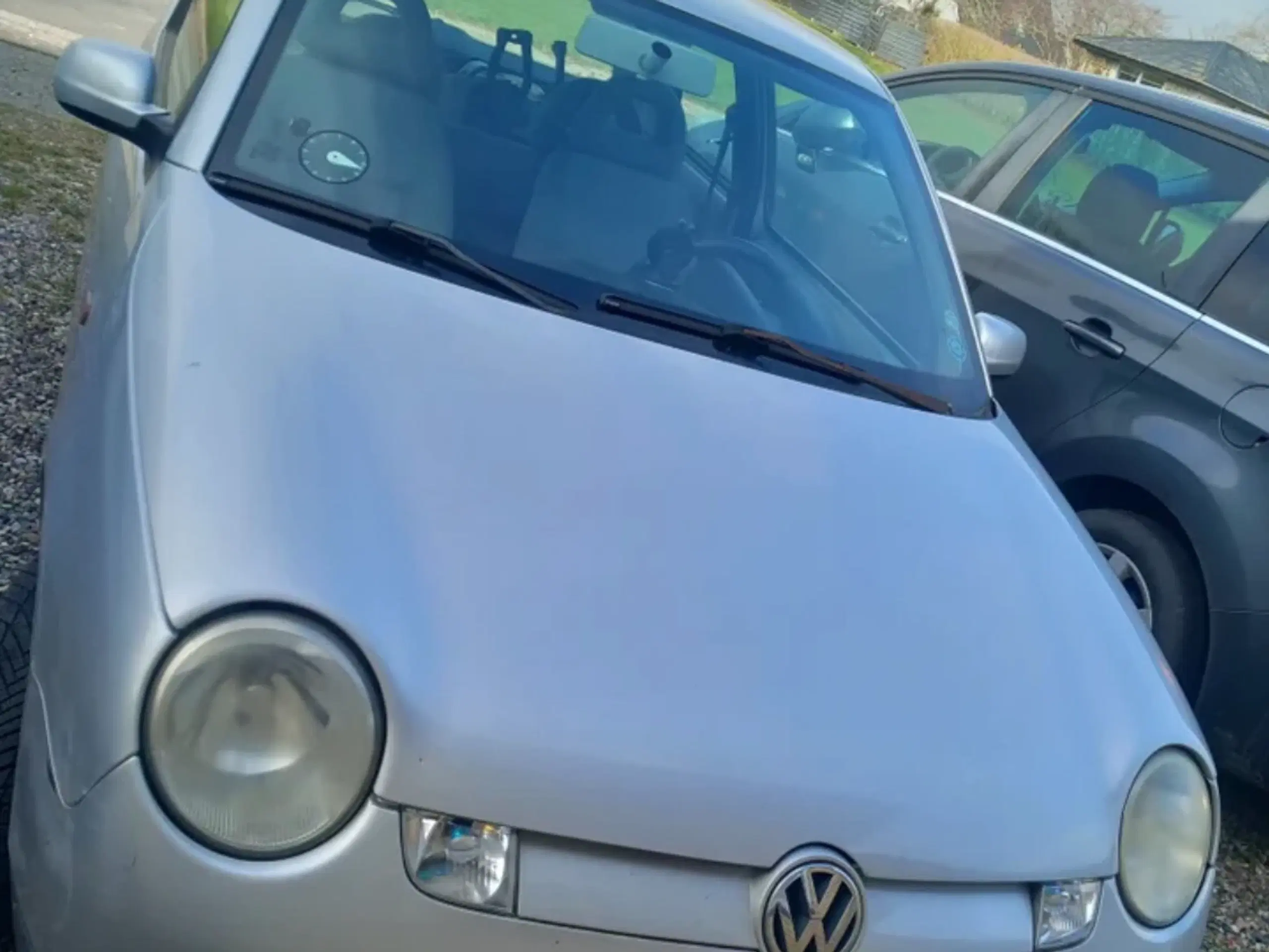 Vw Lupo 3l