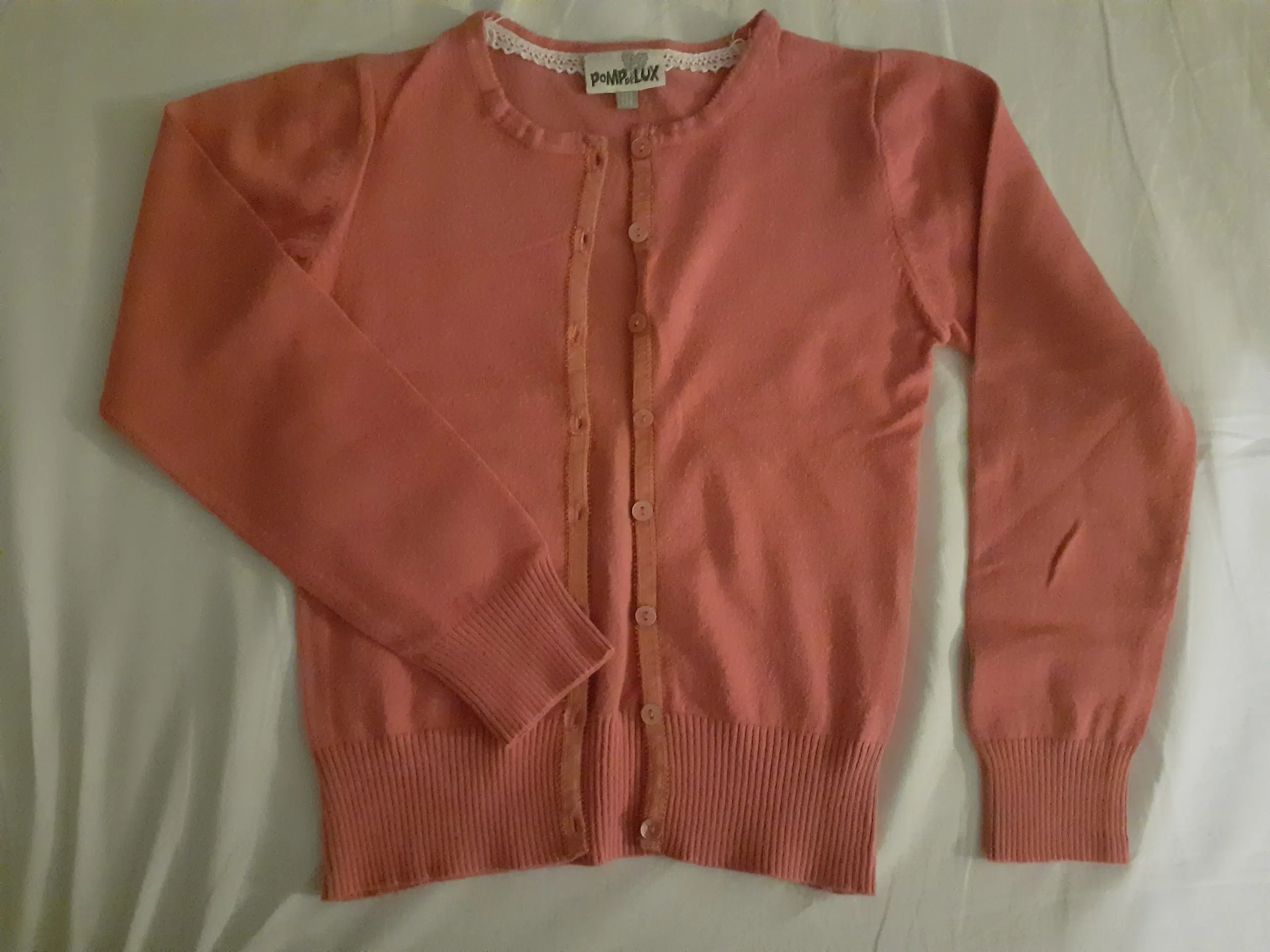 Cardigan str 122-128