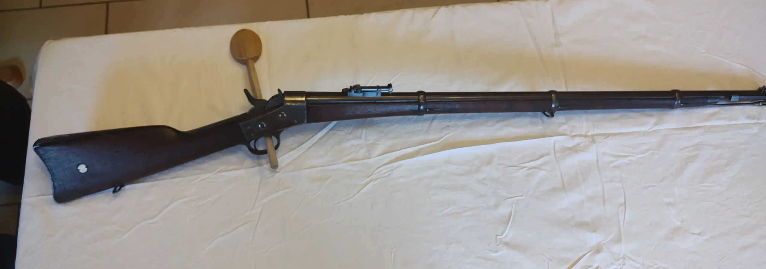 1867 Remington