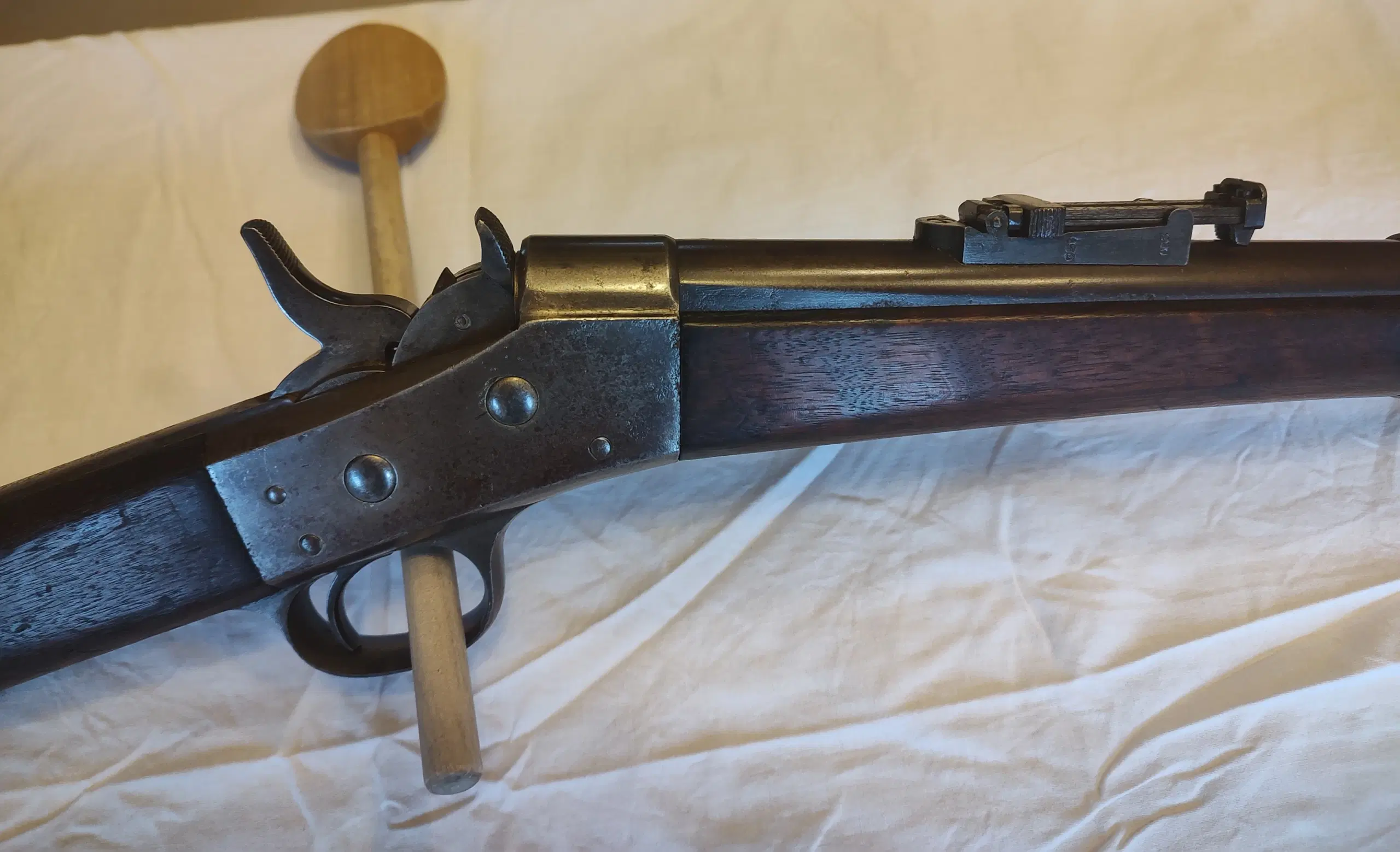 1867 Remington