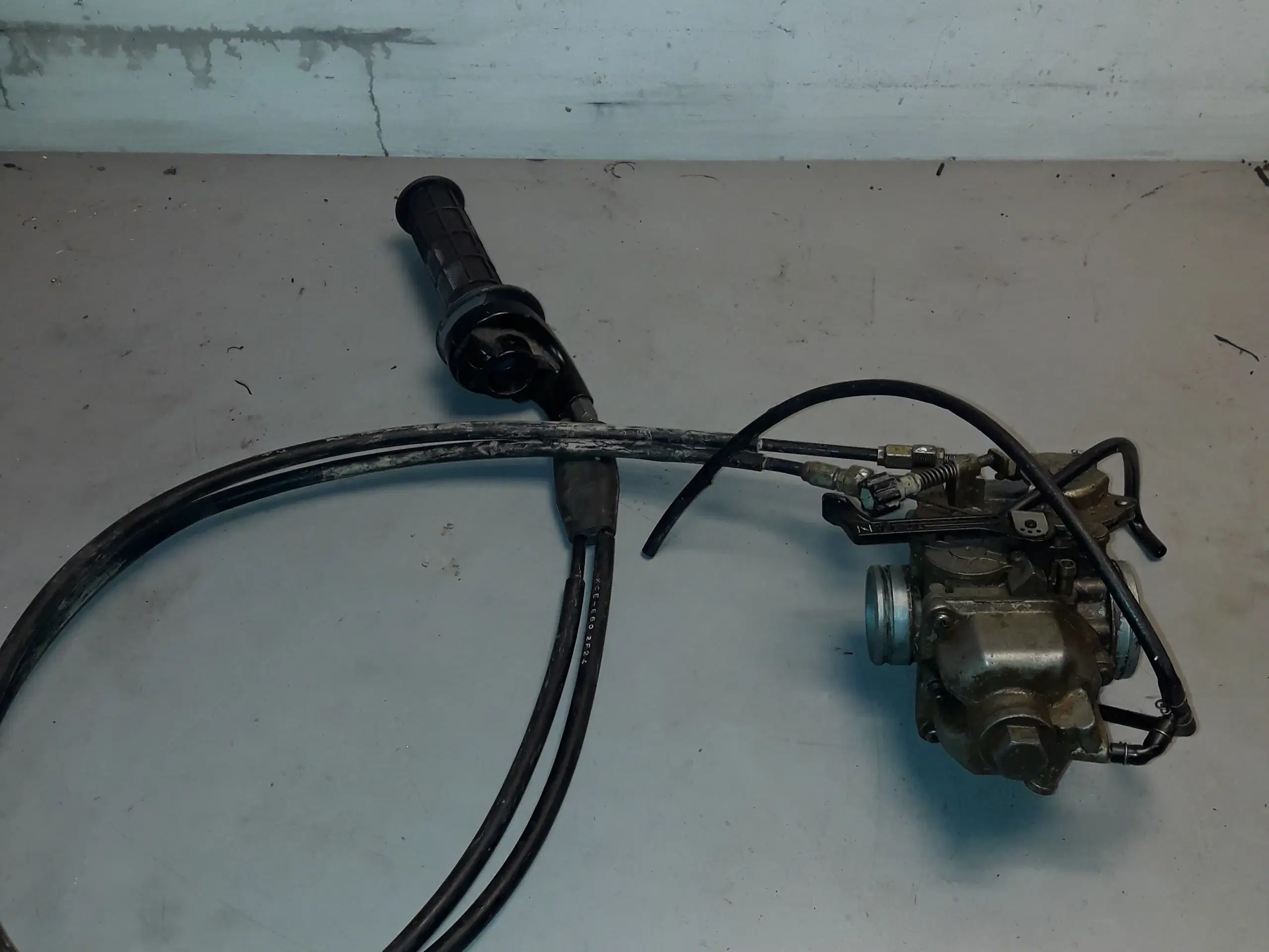 Honda Karburator 28mm til 4 takter