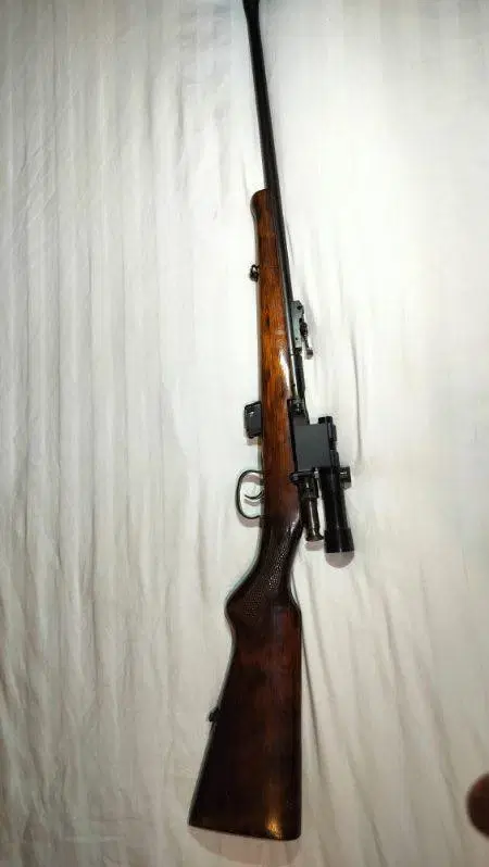 TOZ - 18 - 22 LR