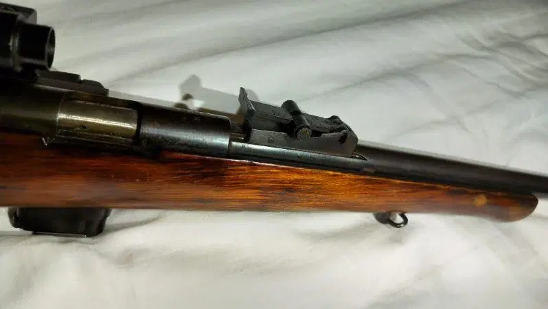 TOZ - 18 - 22 LR