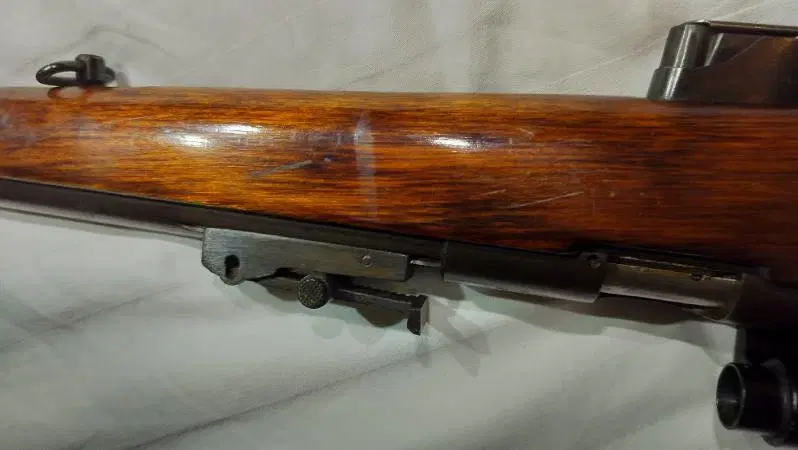 TOZ - 18 - 22 LR