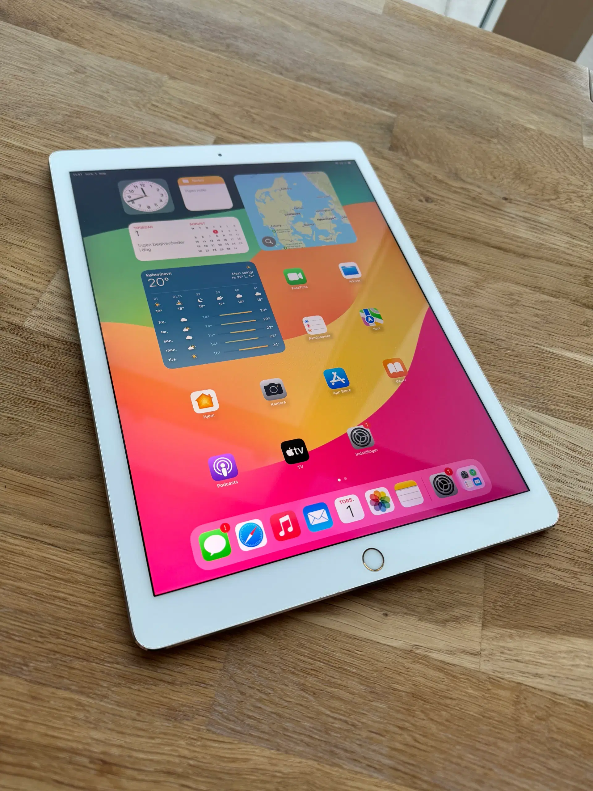 iPad pro 2 129