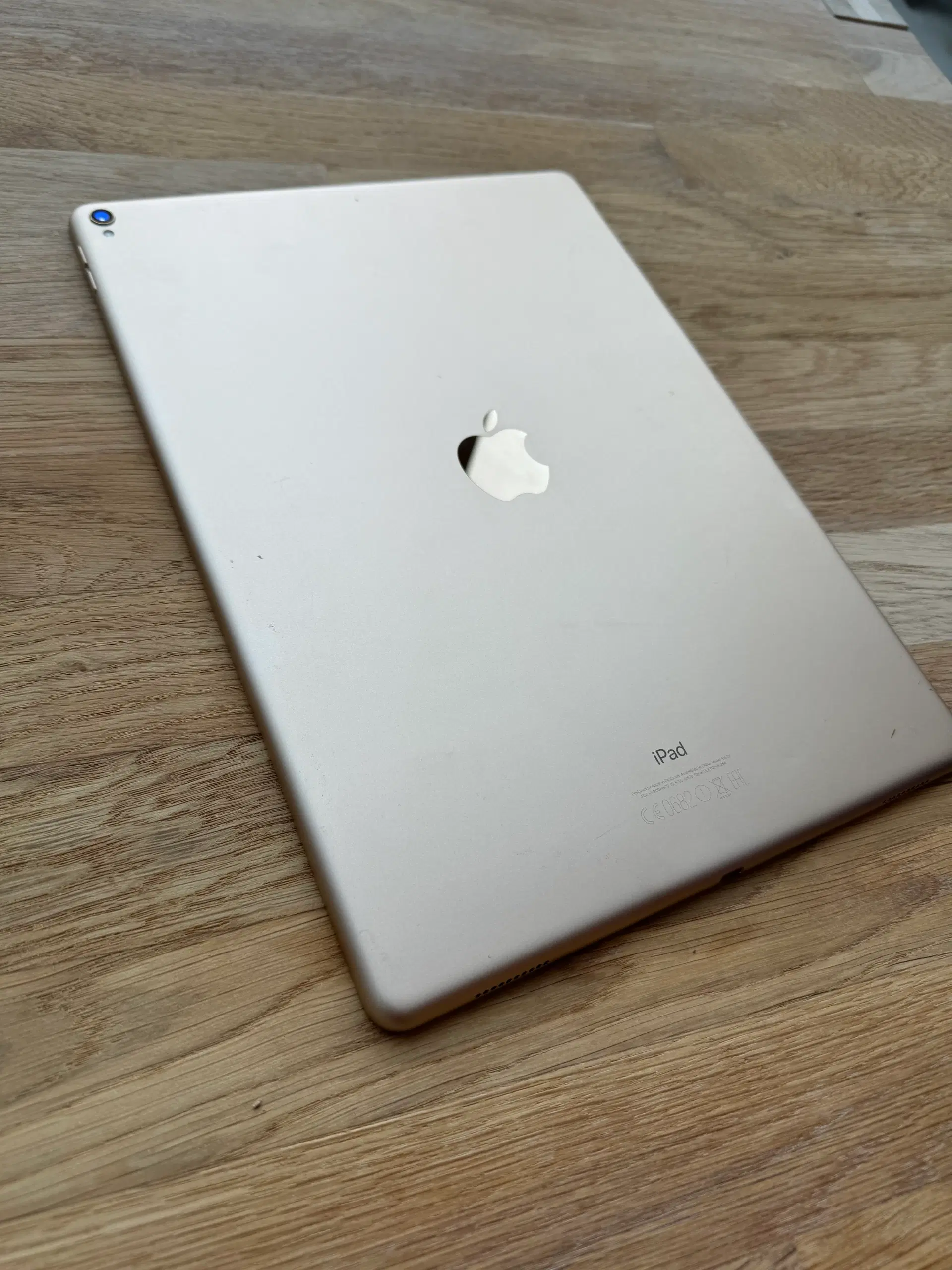 iPad pro 2 129