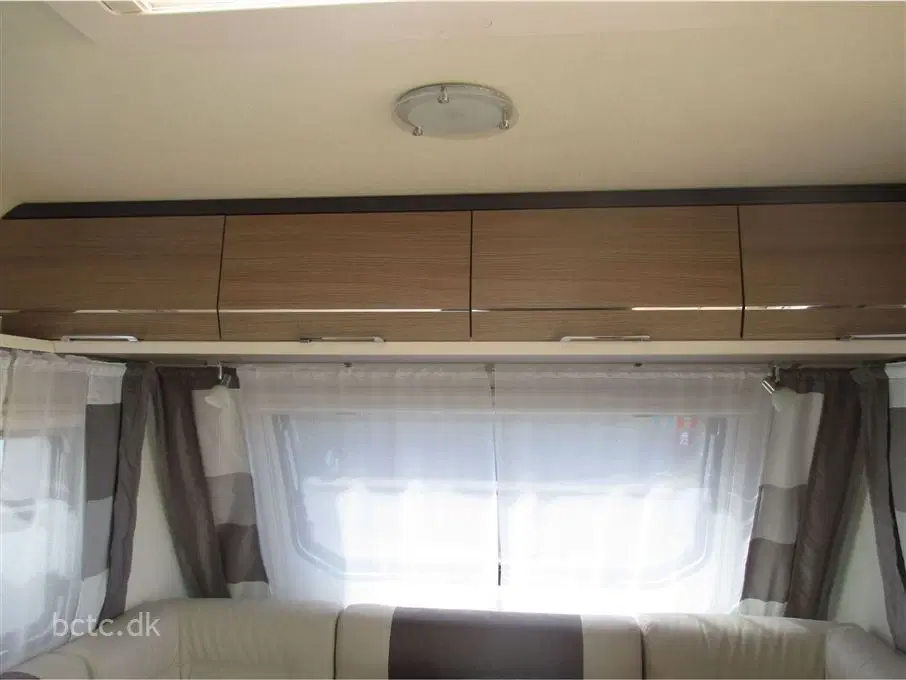 2017 - Caravelair Allegra 475