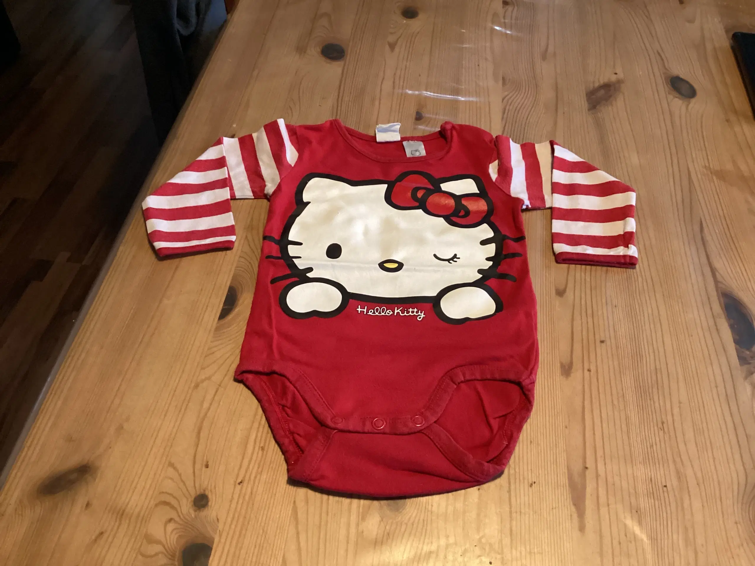 Hello Kitty Bikinier / Toilet Tasker Tøj Forsk