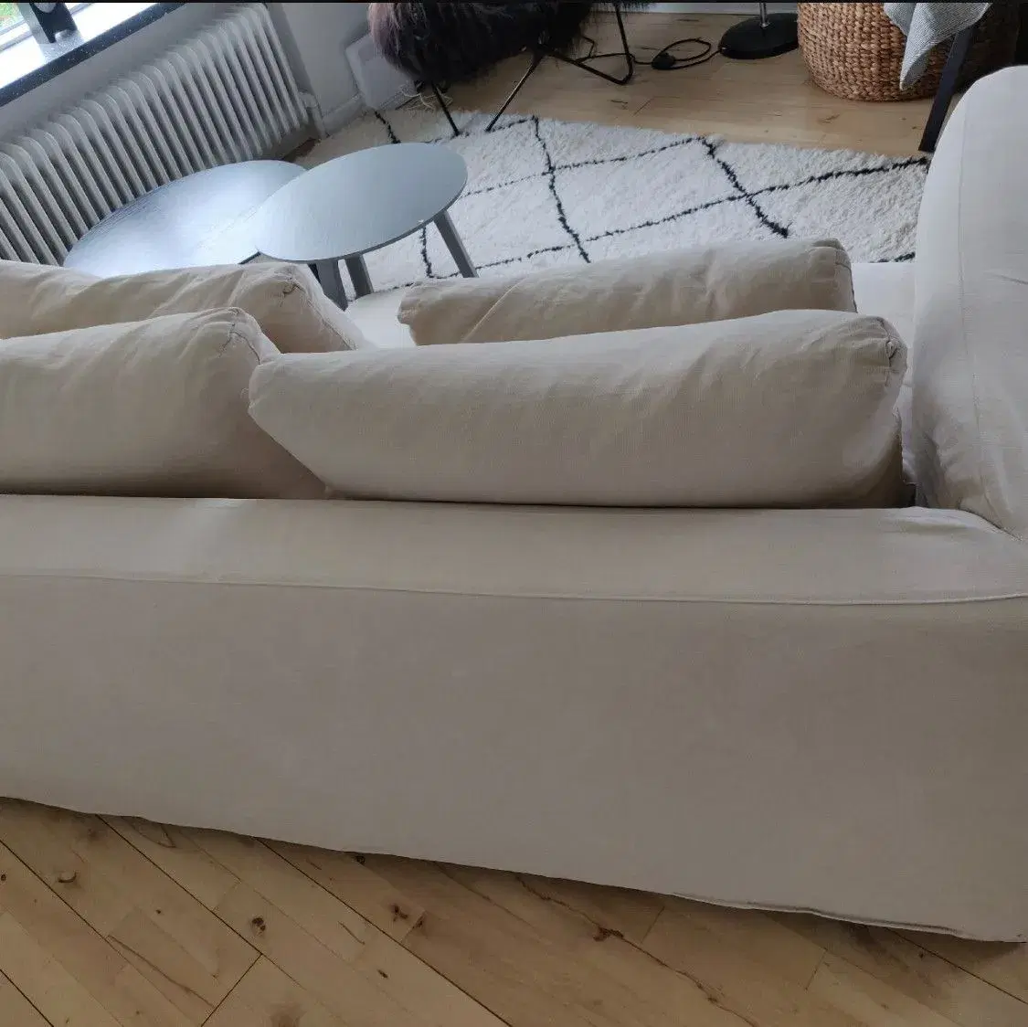 Sofa Tango