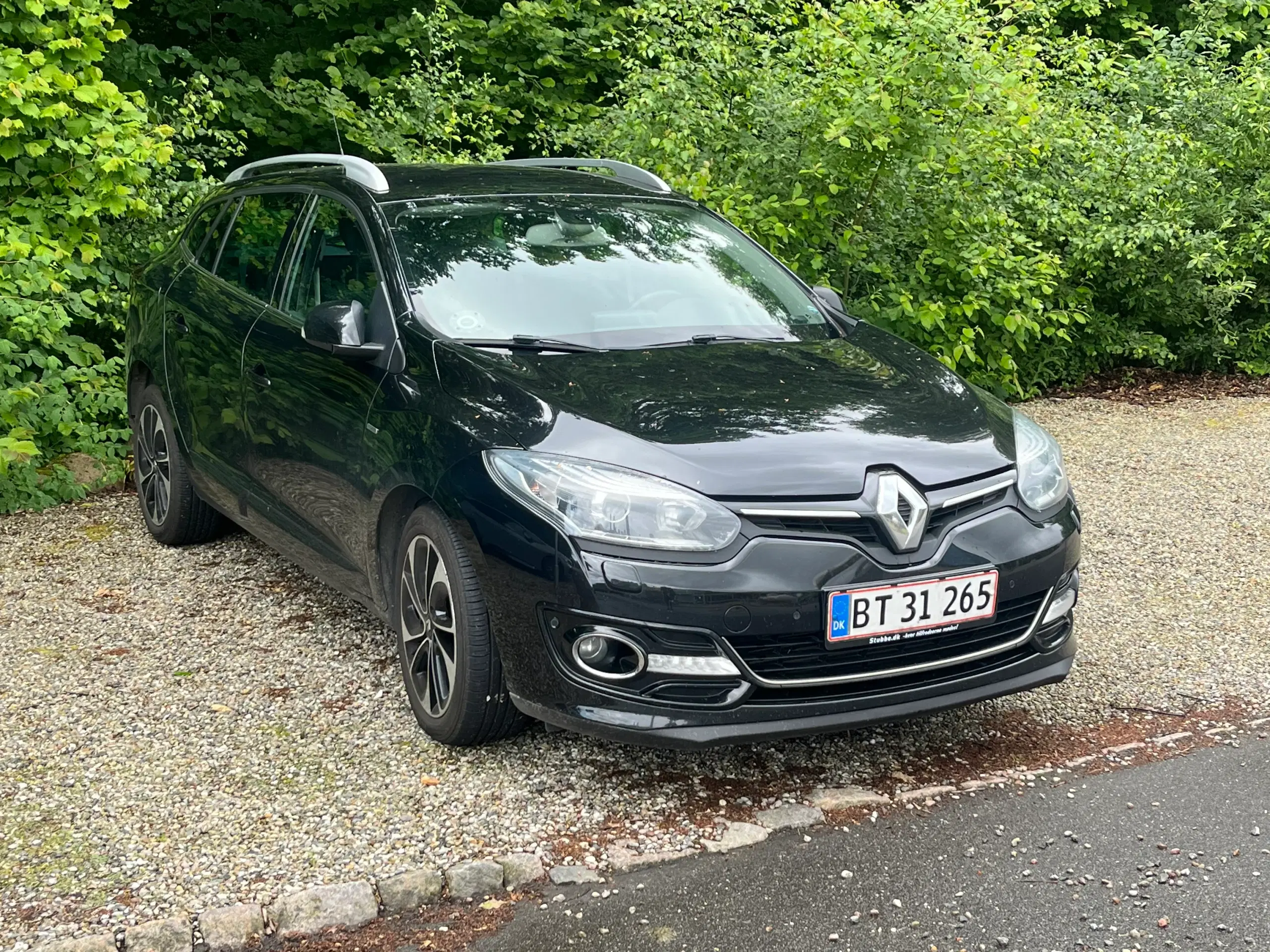 Renault Megane 30 16dci Bose