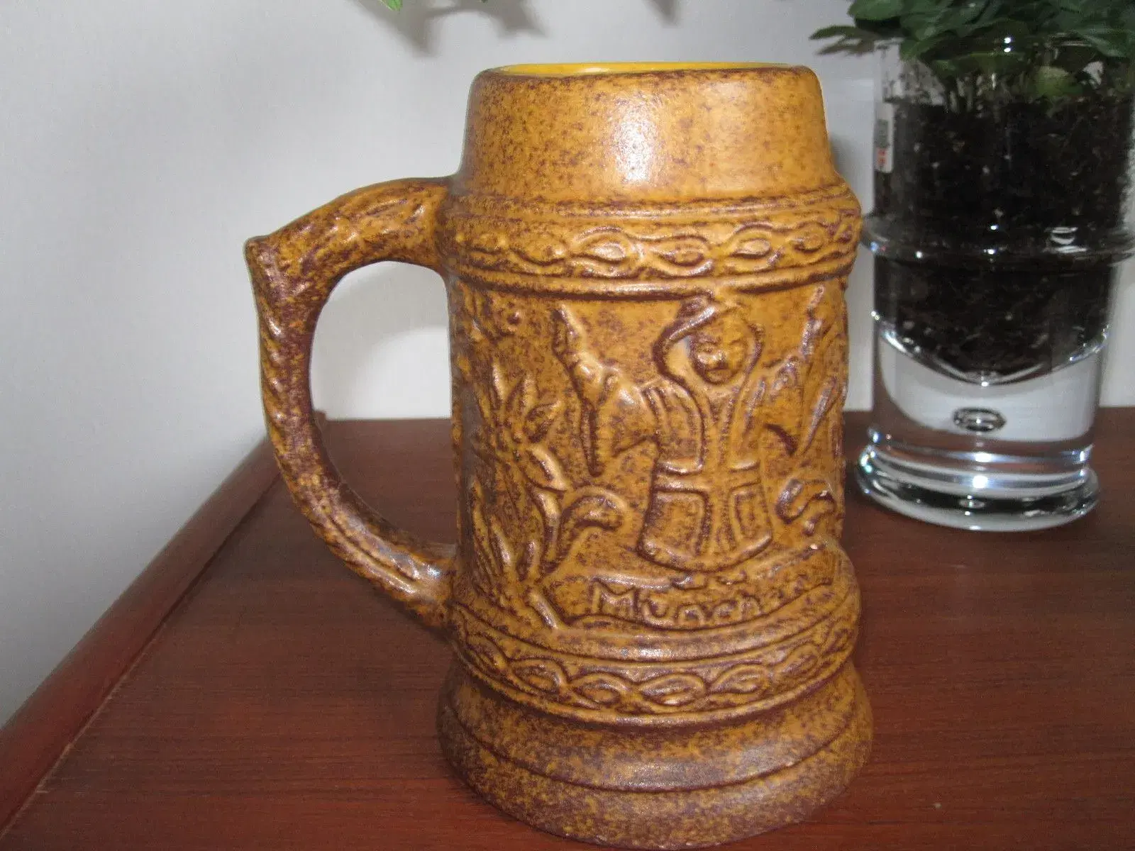 West Germany krus/vase