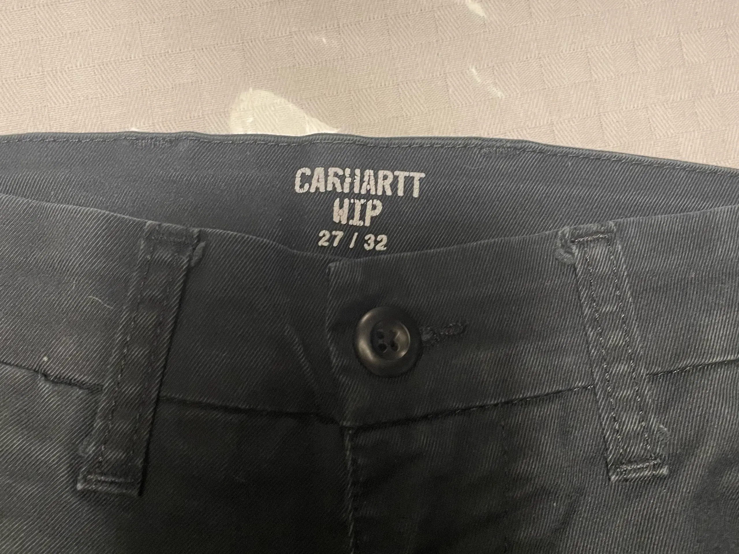 Carhartt bukser