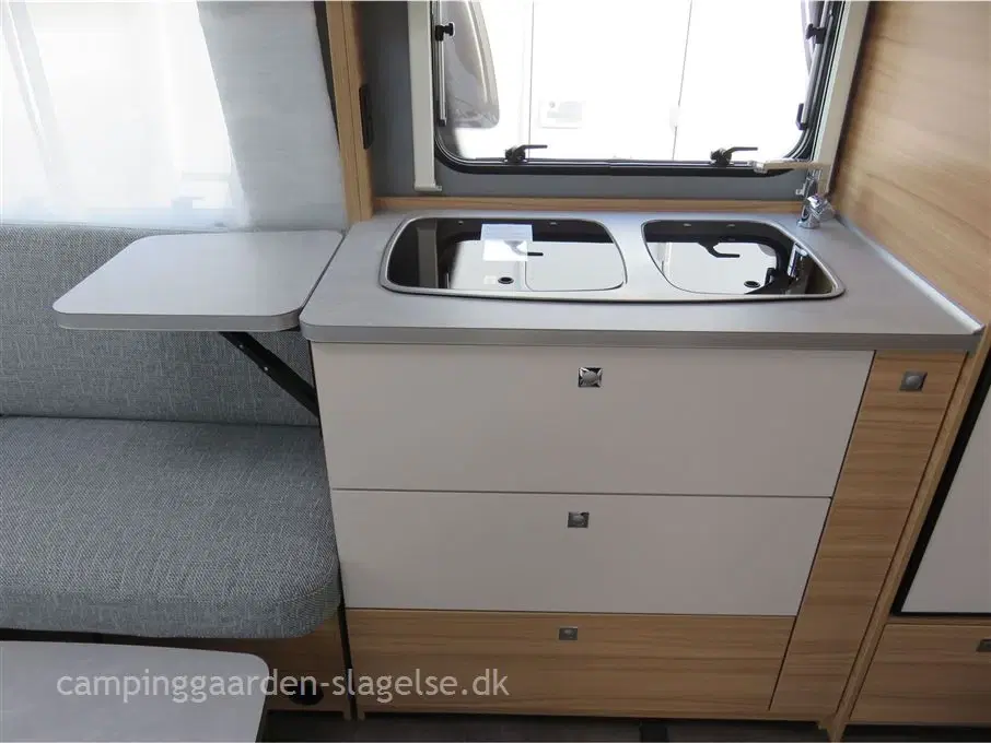 2023 - Dethleffs Camper 510 ER   Model Årgang 2023