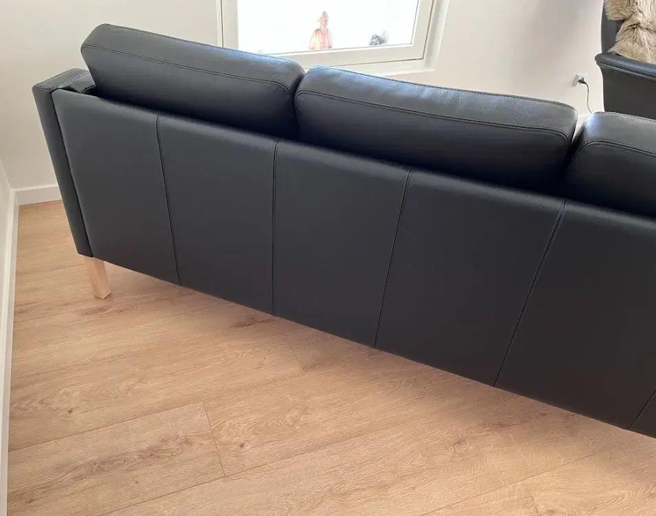 Skalma Bolivia Sofa 3 pers