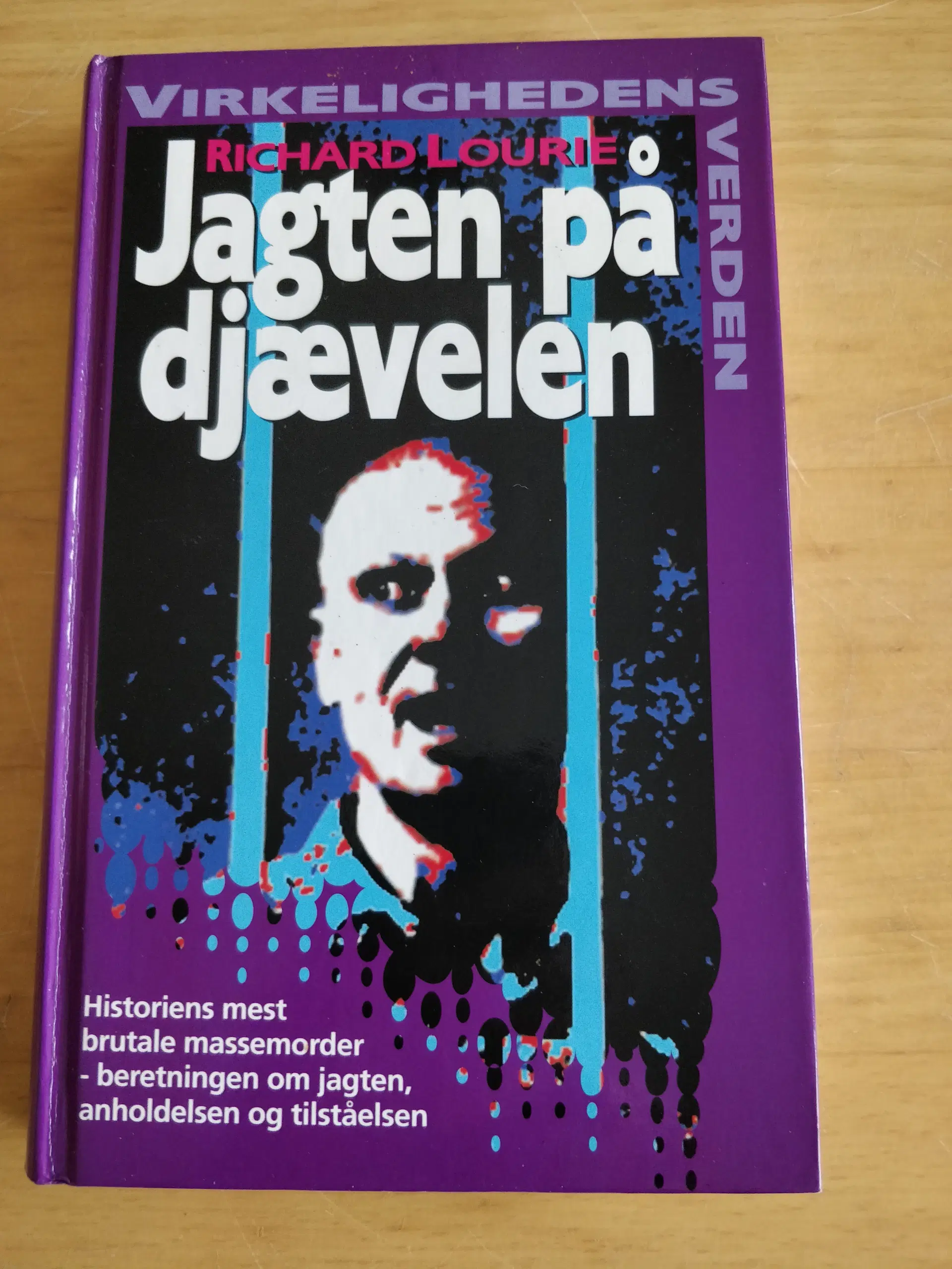 Jagten på djævelen