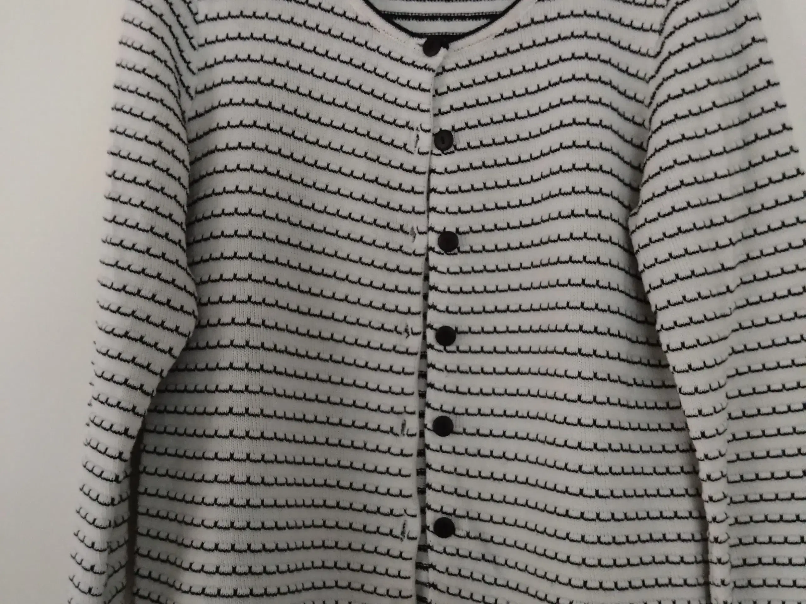 cardigan "Skovhuus" M