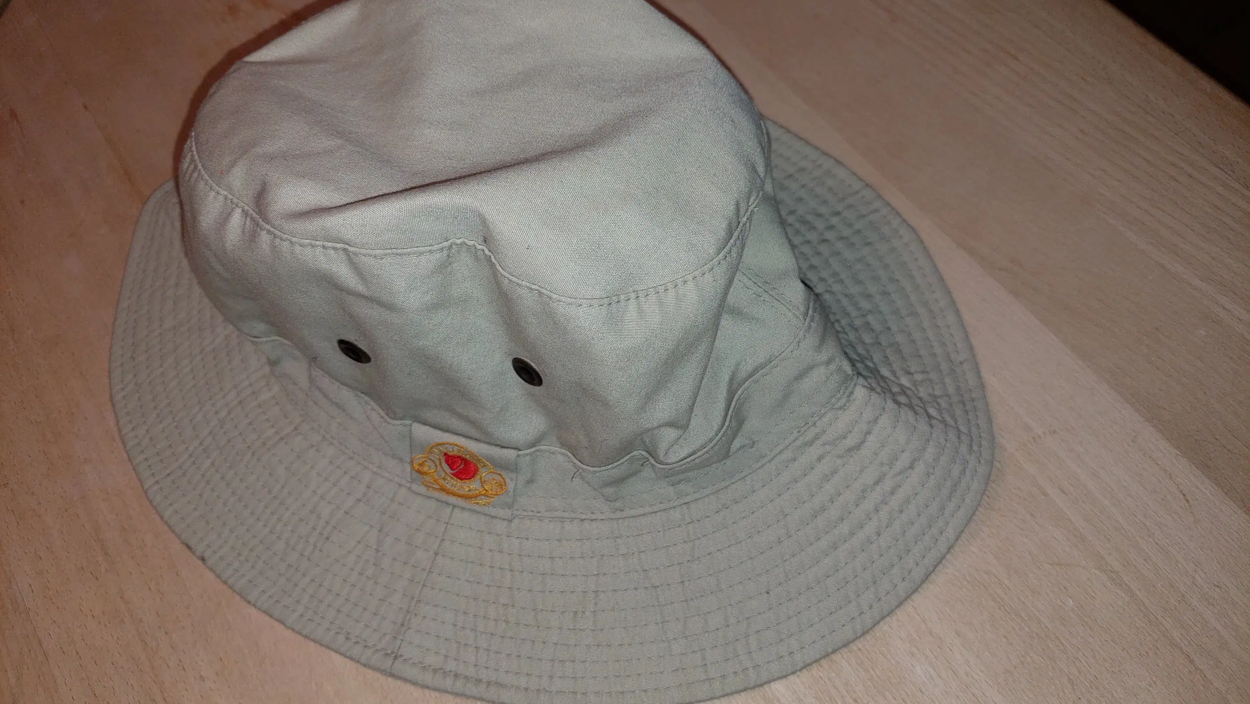 Fjallræven Hat