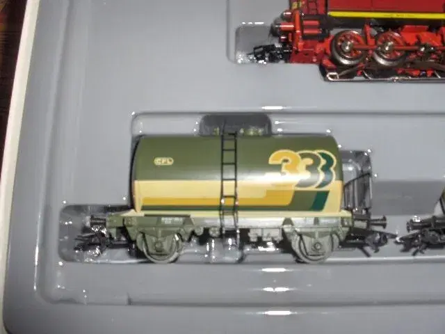 Märklin 2846 HO