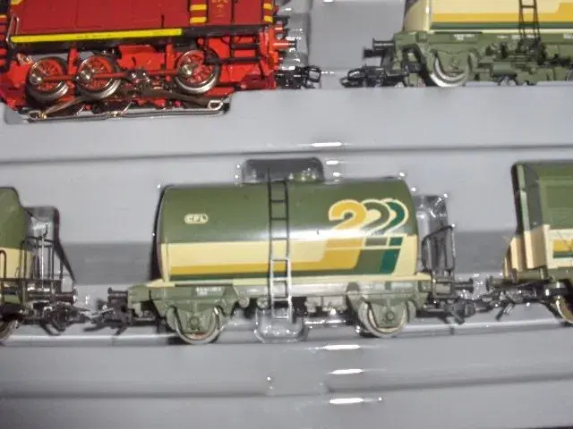 Märklin 2846 HO