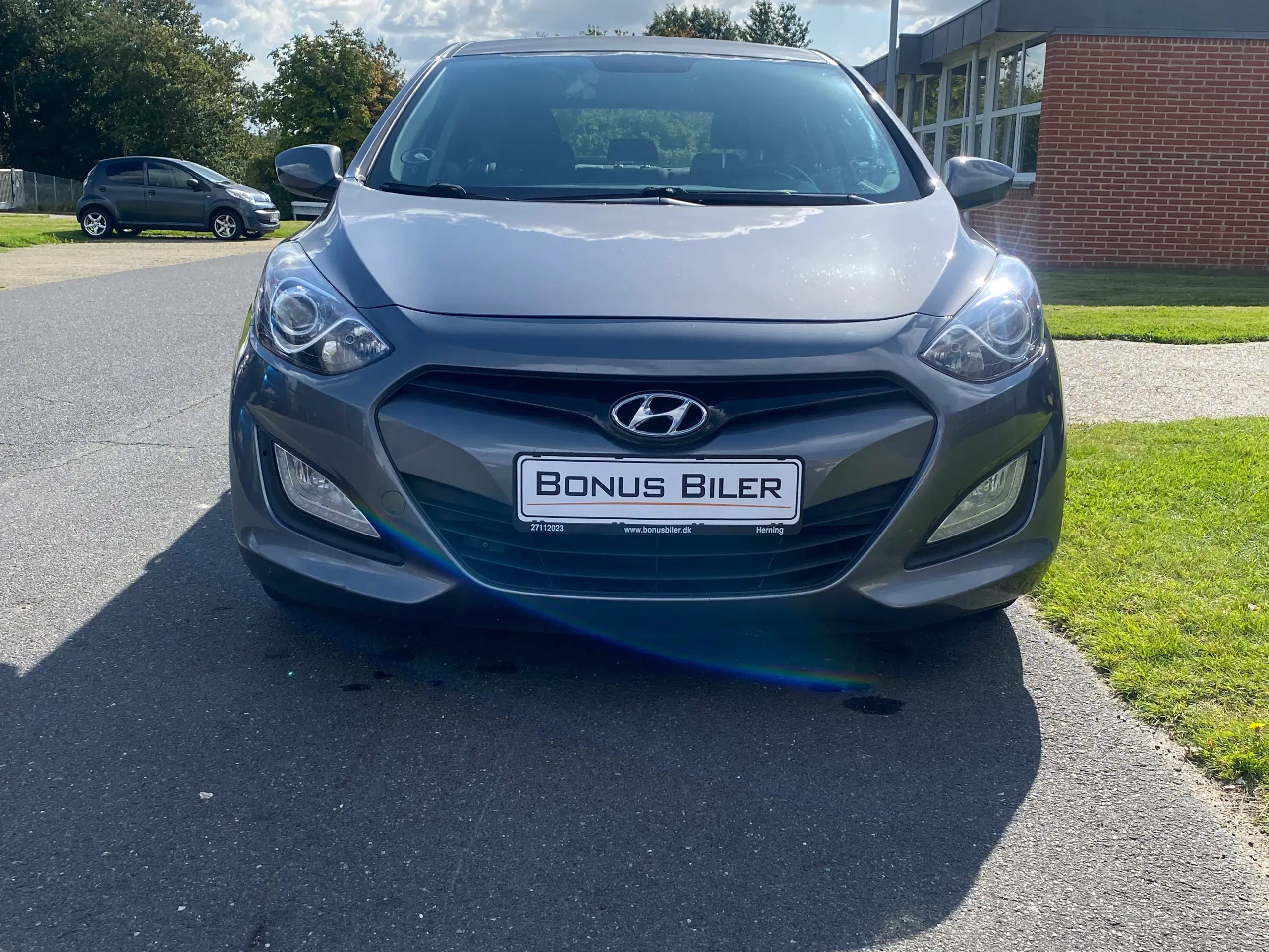 Hyundai i30 14 CVVT Comfort XTR 5d