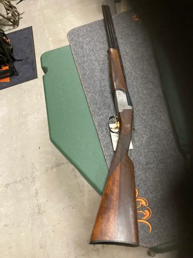 Jagtgeværer - Beretta - Miruko- Fair fra kr 5999