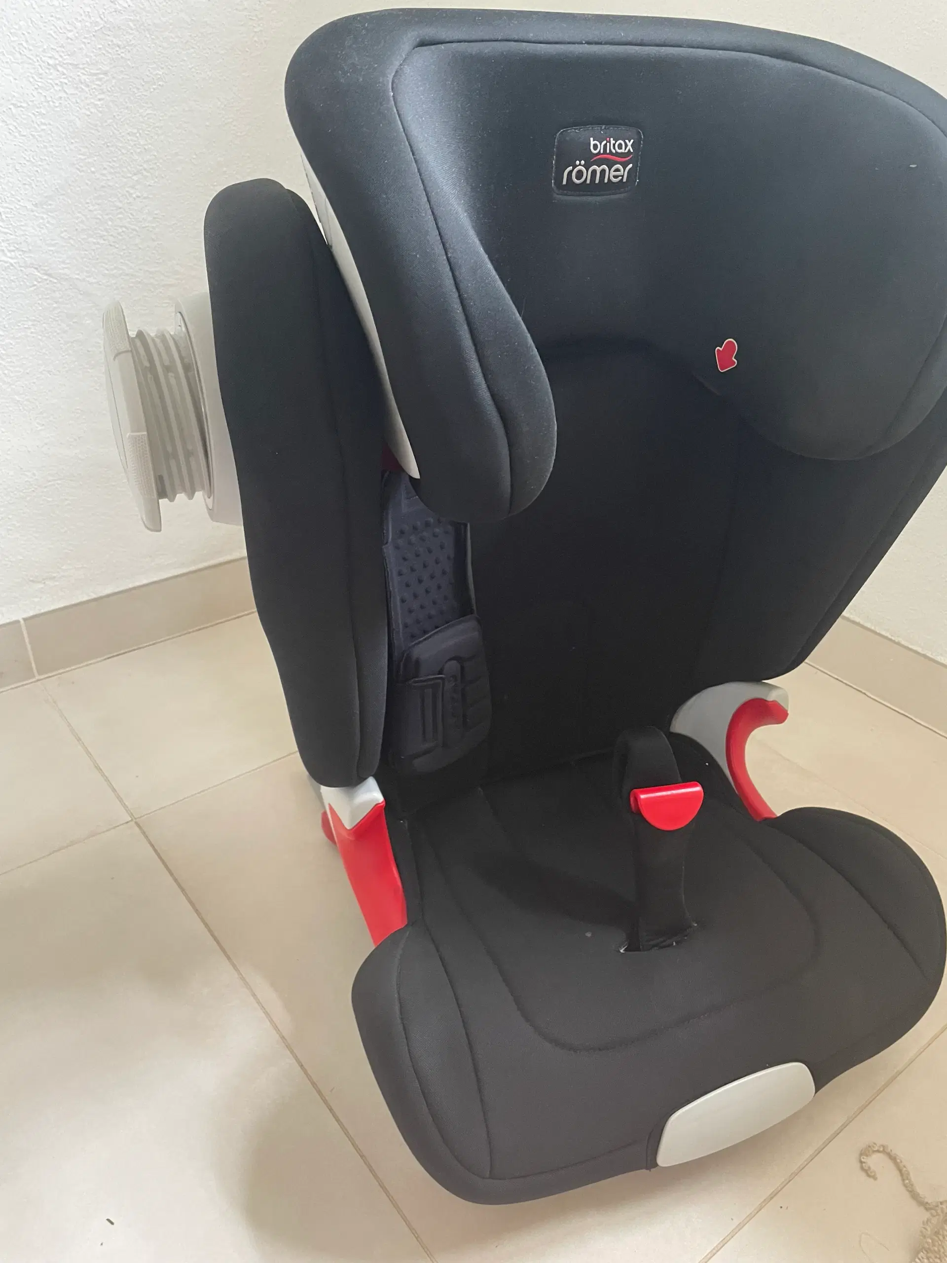 Britax Römer autostol