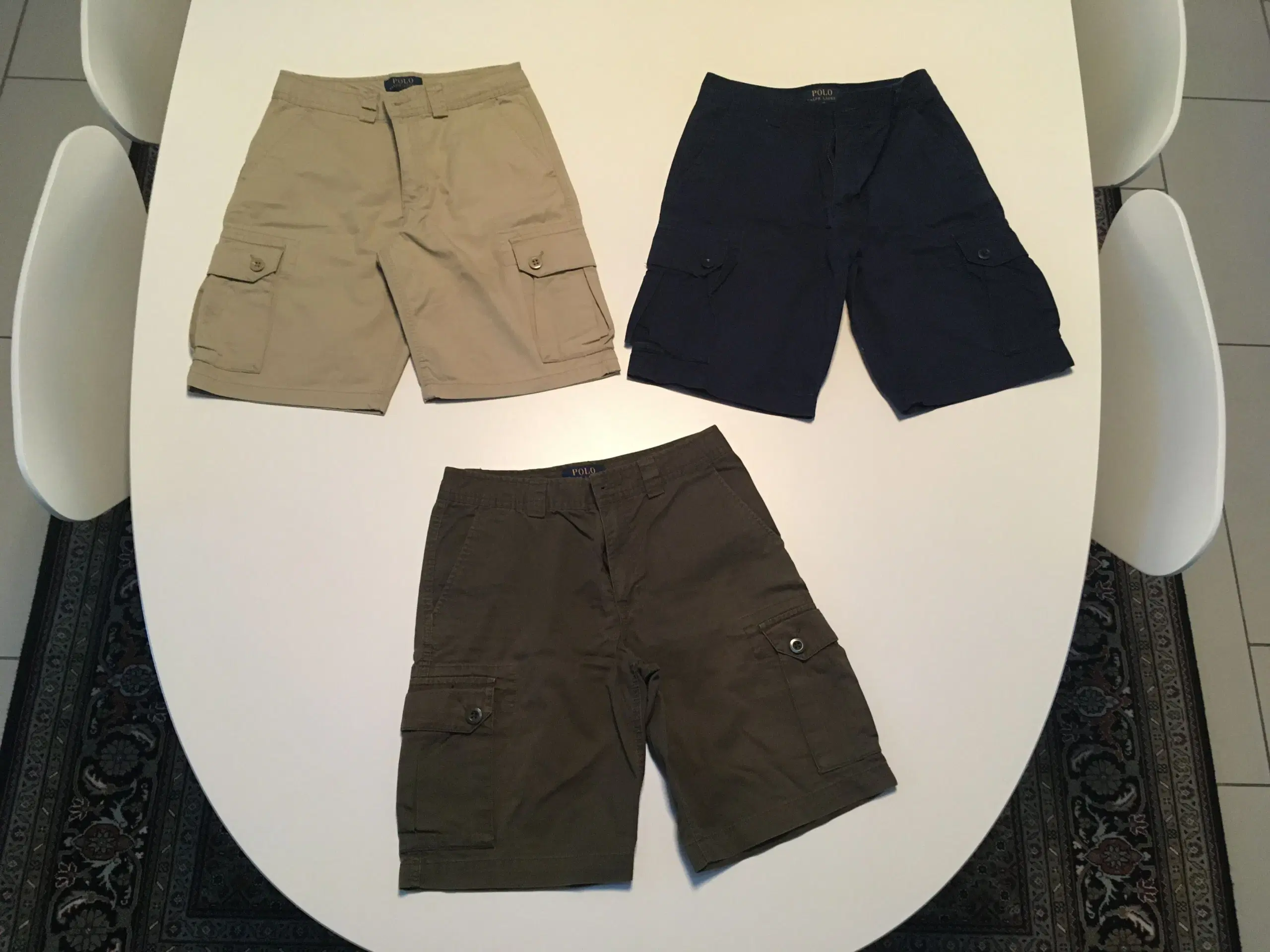 Ralph Lauren shorts