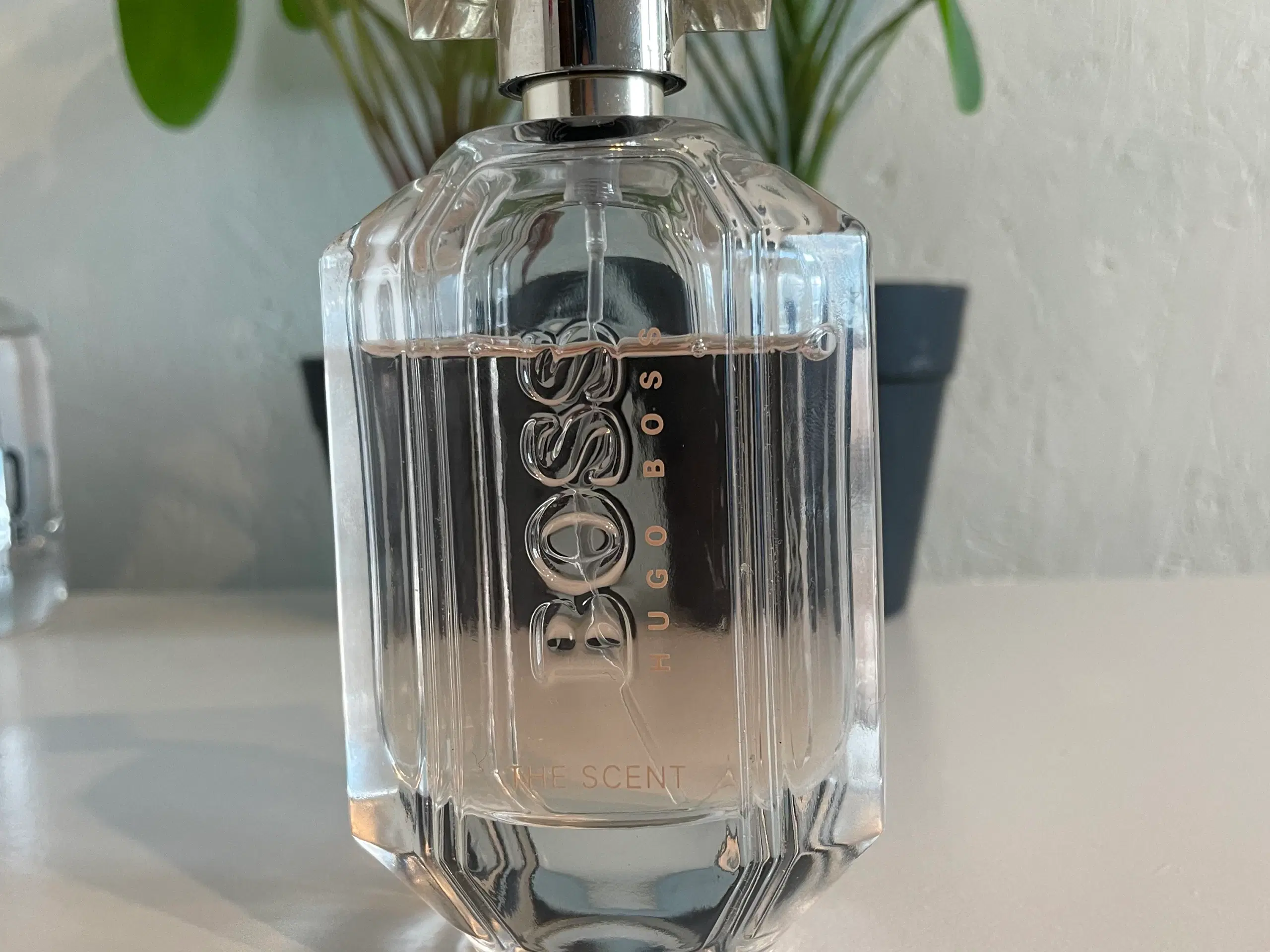 Hugo Boss - the Scent