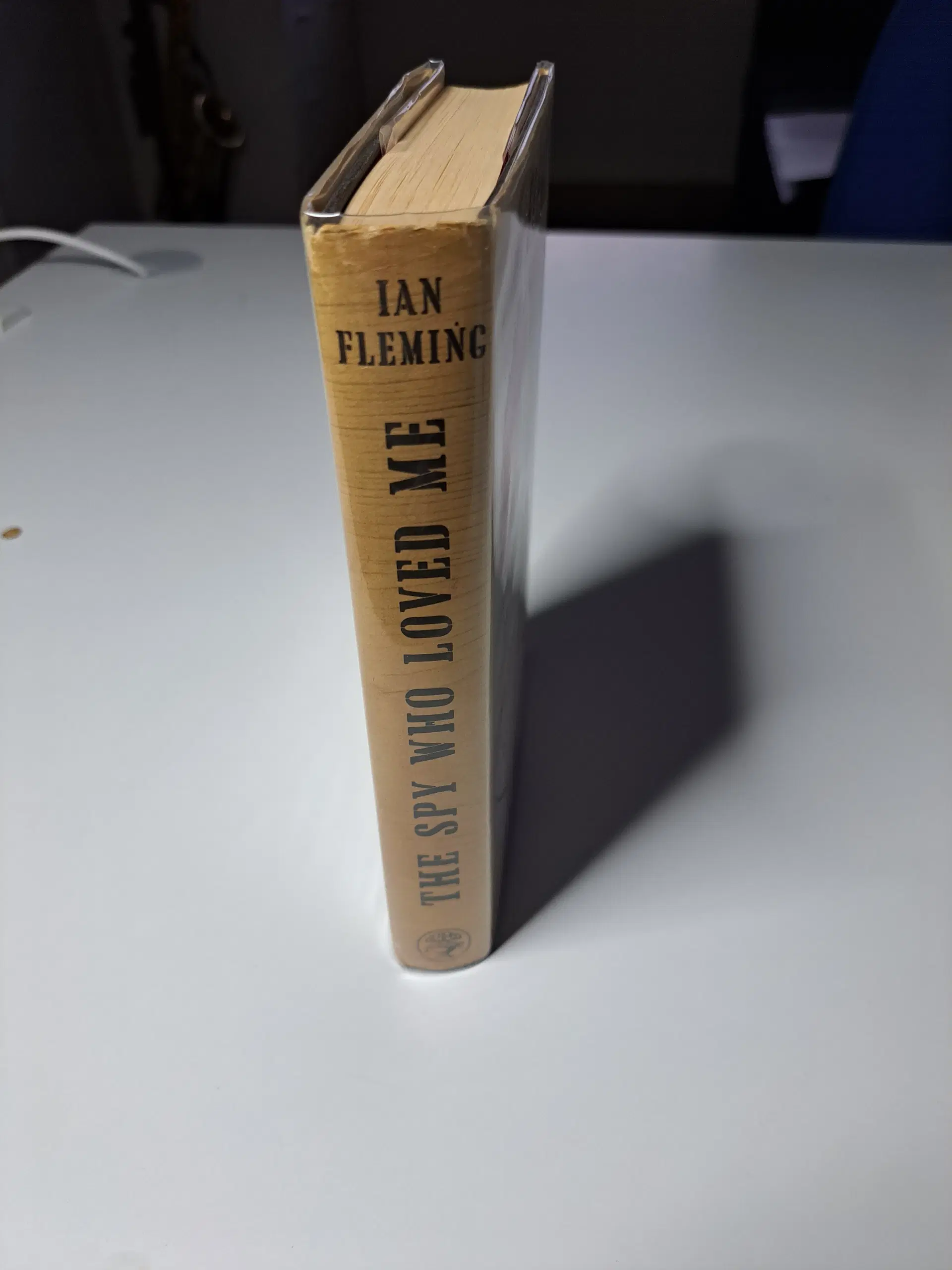 Ian Fleming 1 Edition