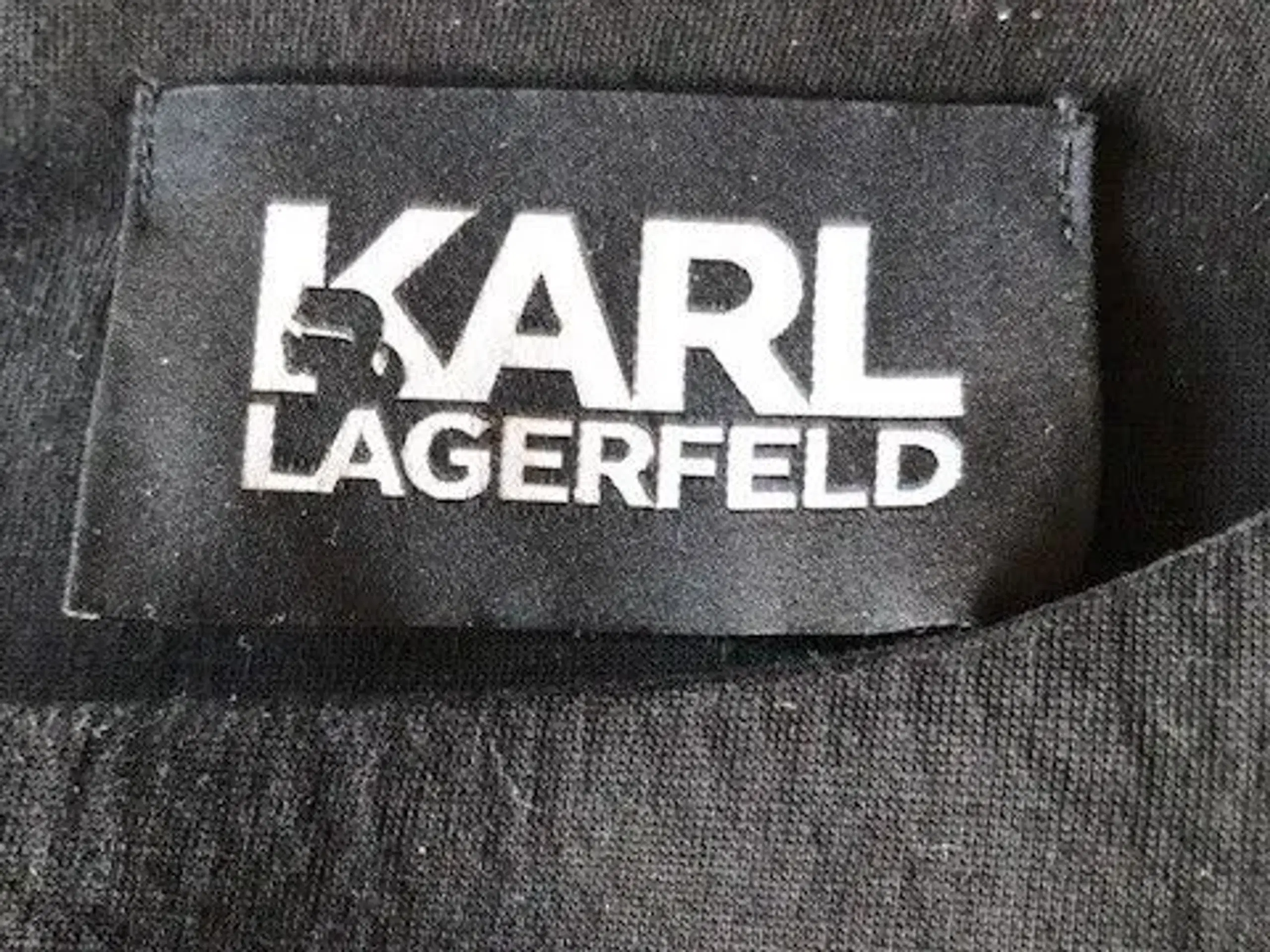 bluse original mrk Karl Lagerfeld