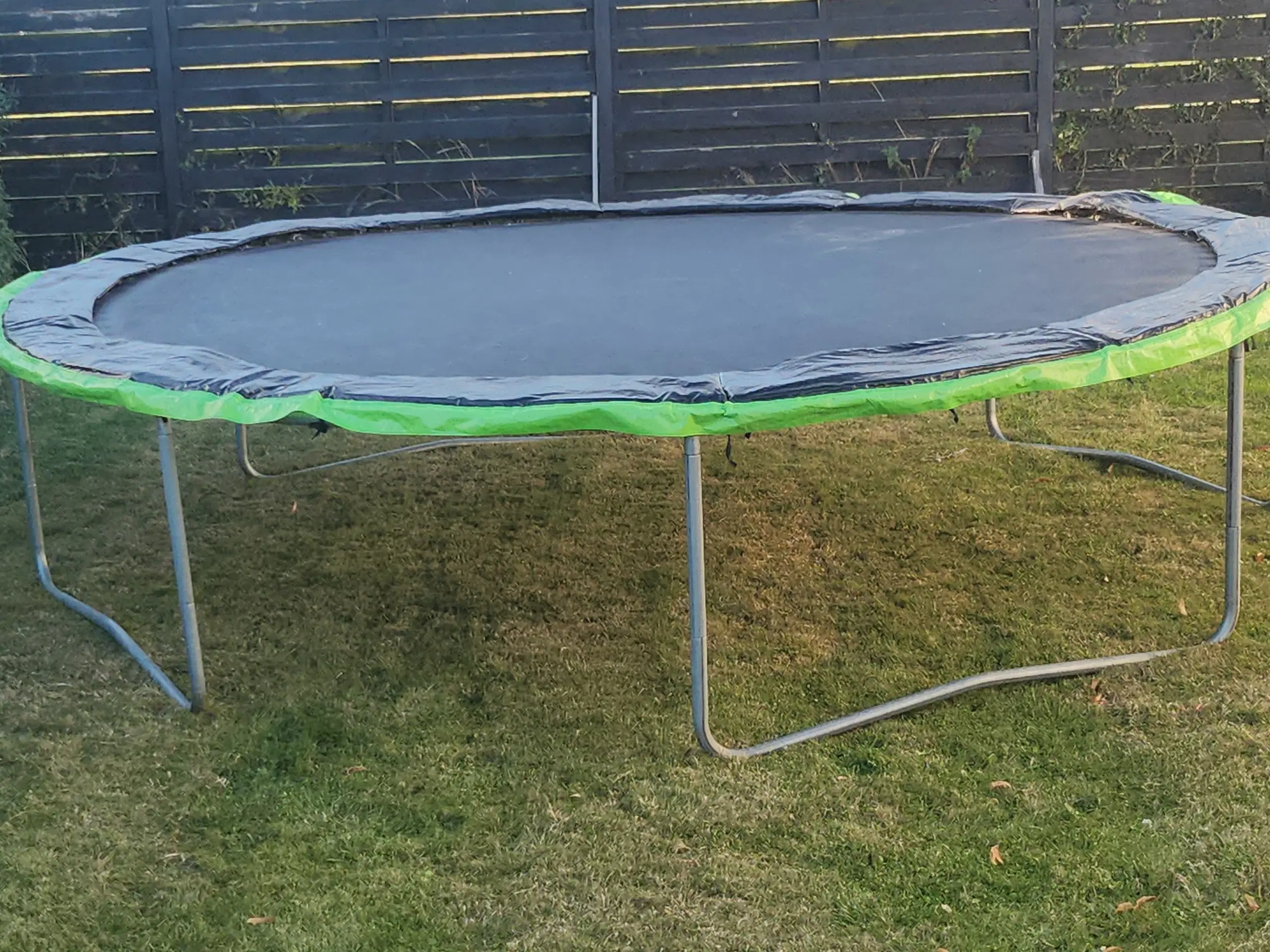 Trampolin 4 meters