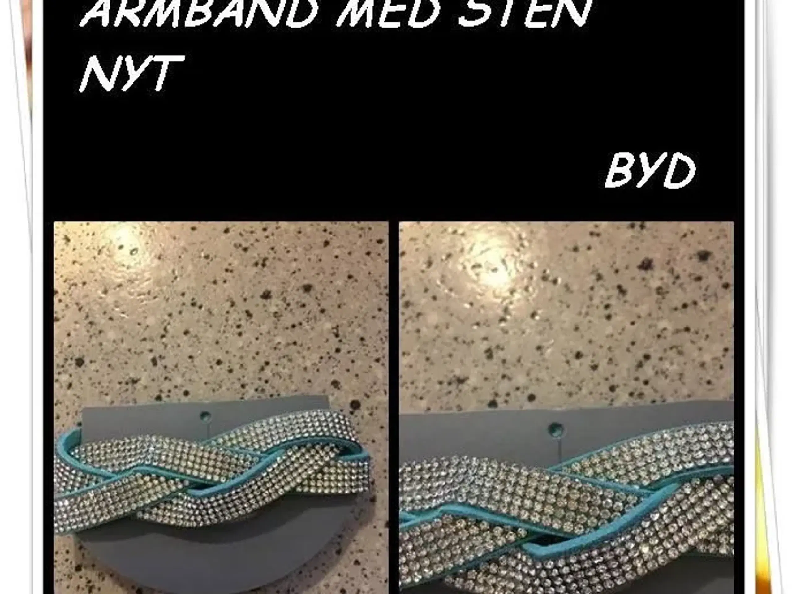 armbånd