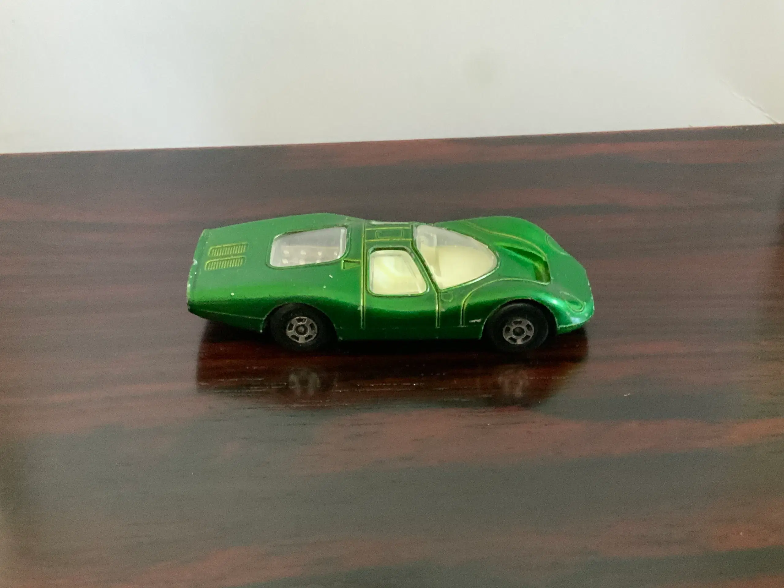 Matchbox Superfast no 45 Ford Group 6