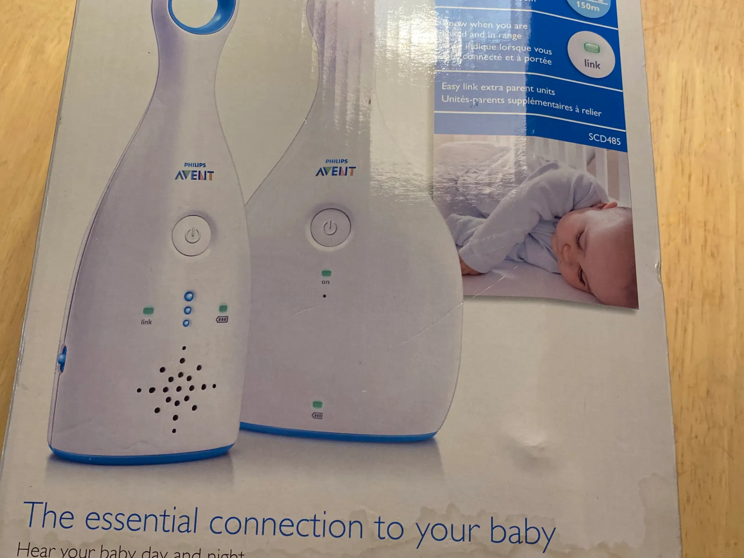 baby alarm