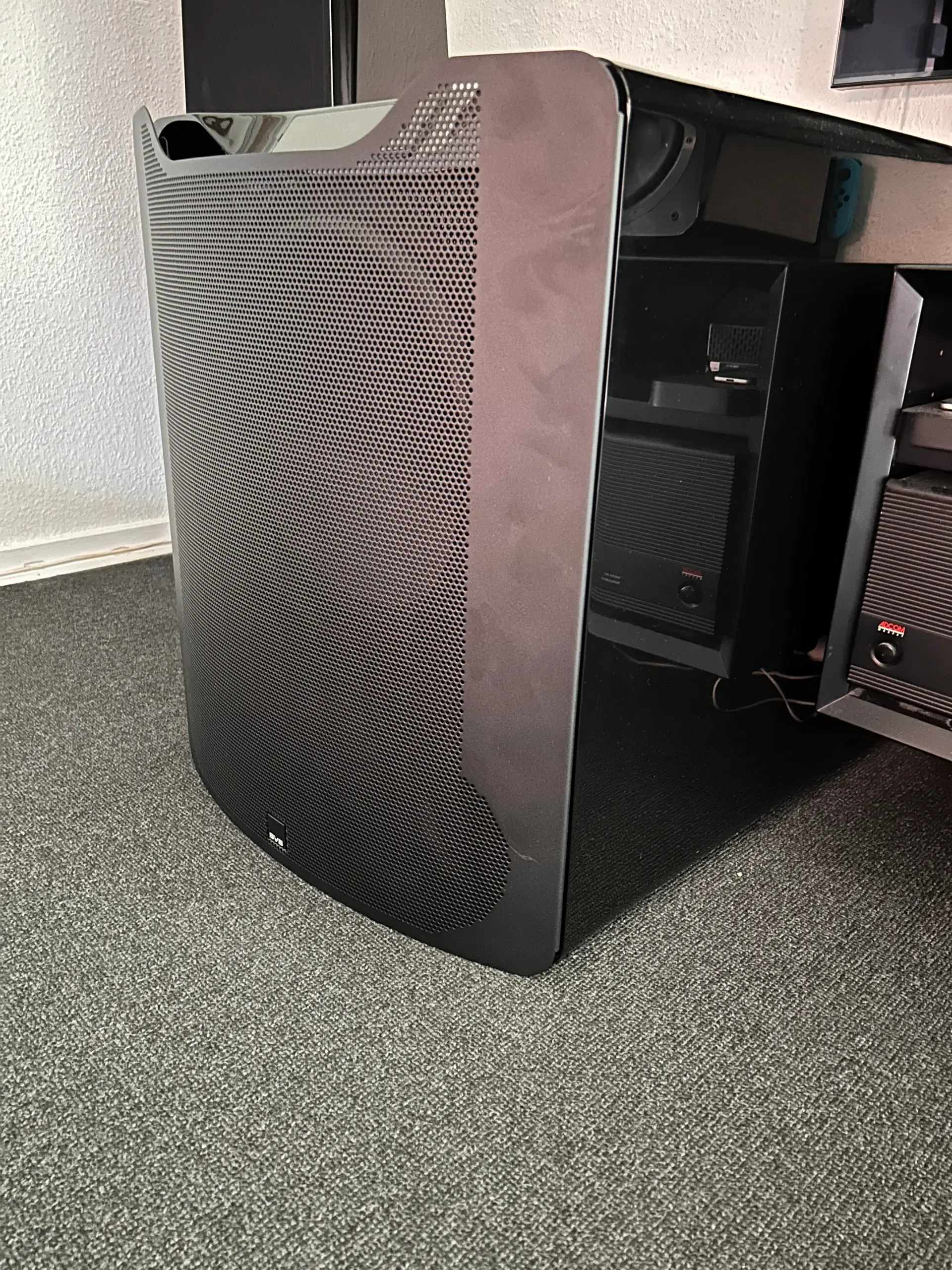 Subwoofer SVS PB16 ultra