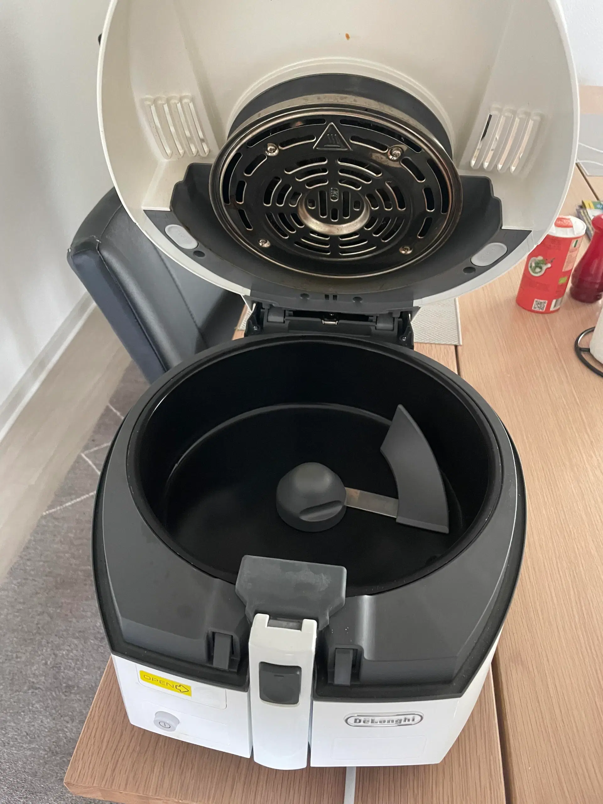 Delonghi Actifry