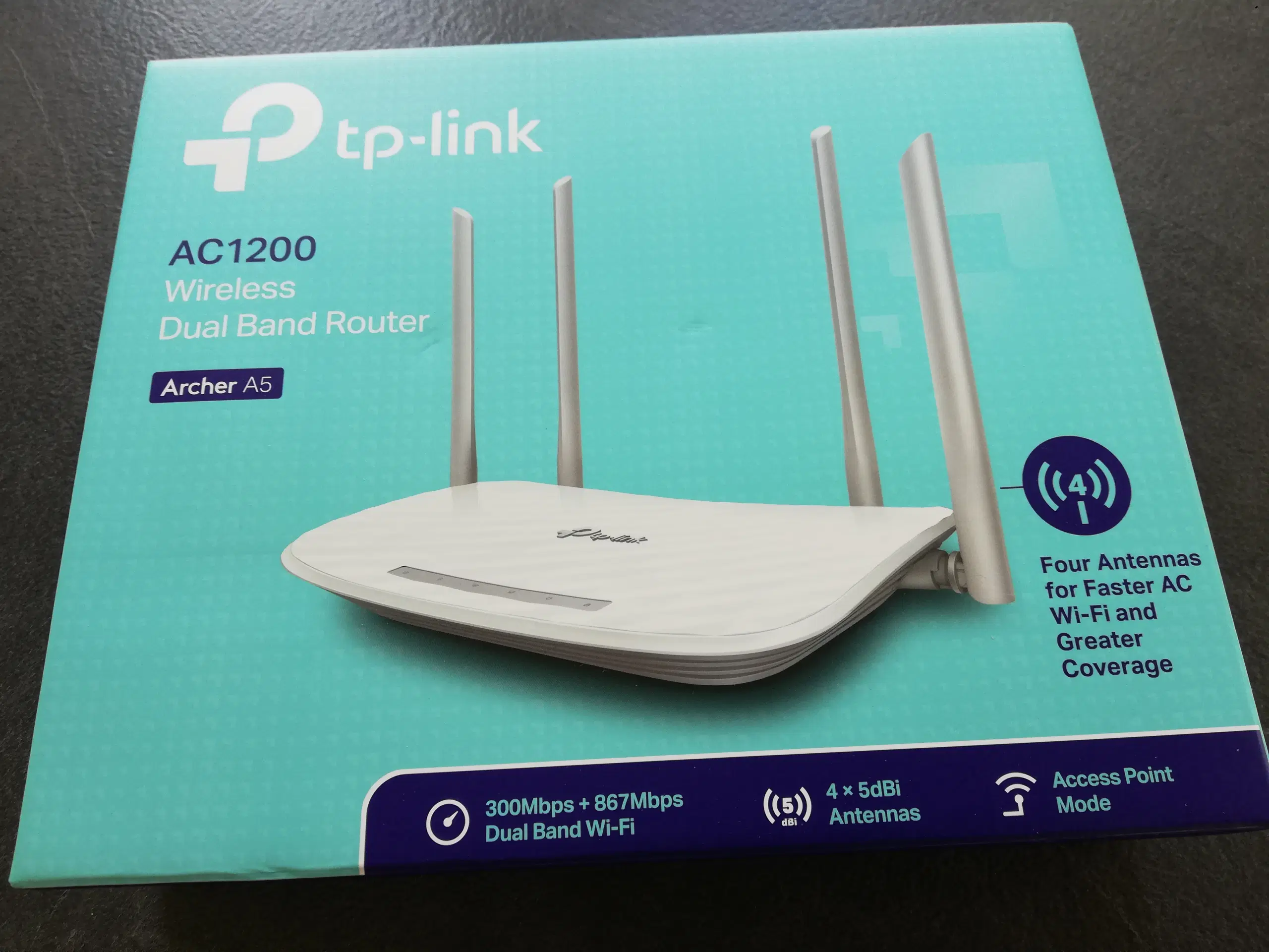 Router