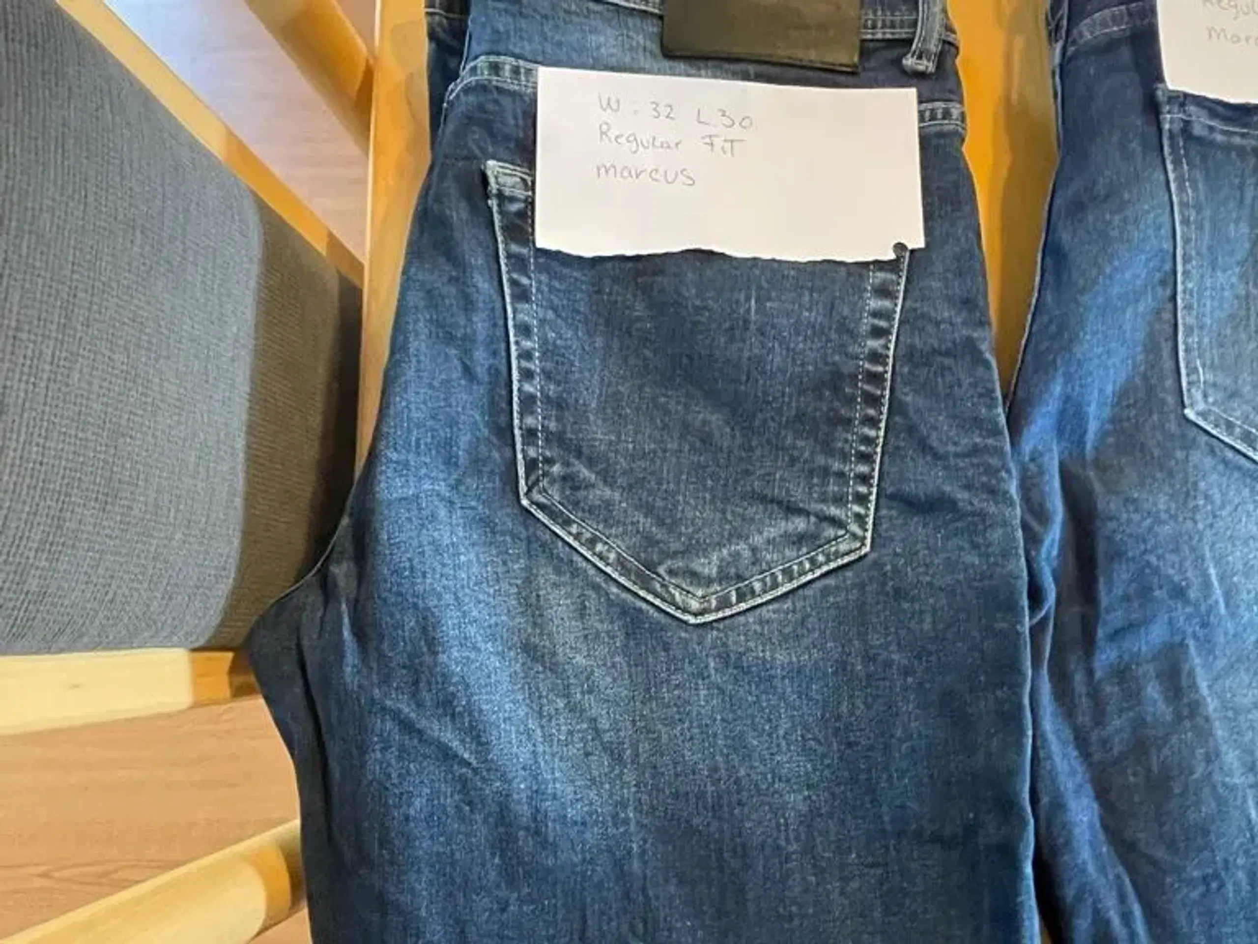 Drenge bukser / jeans