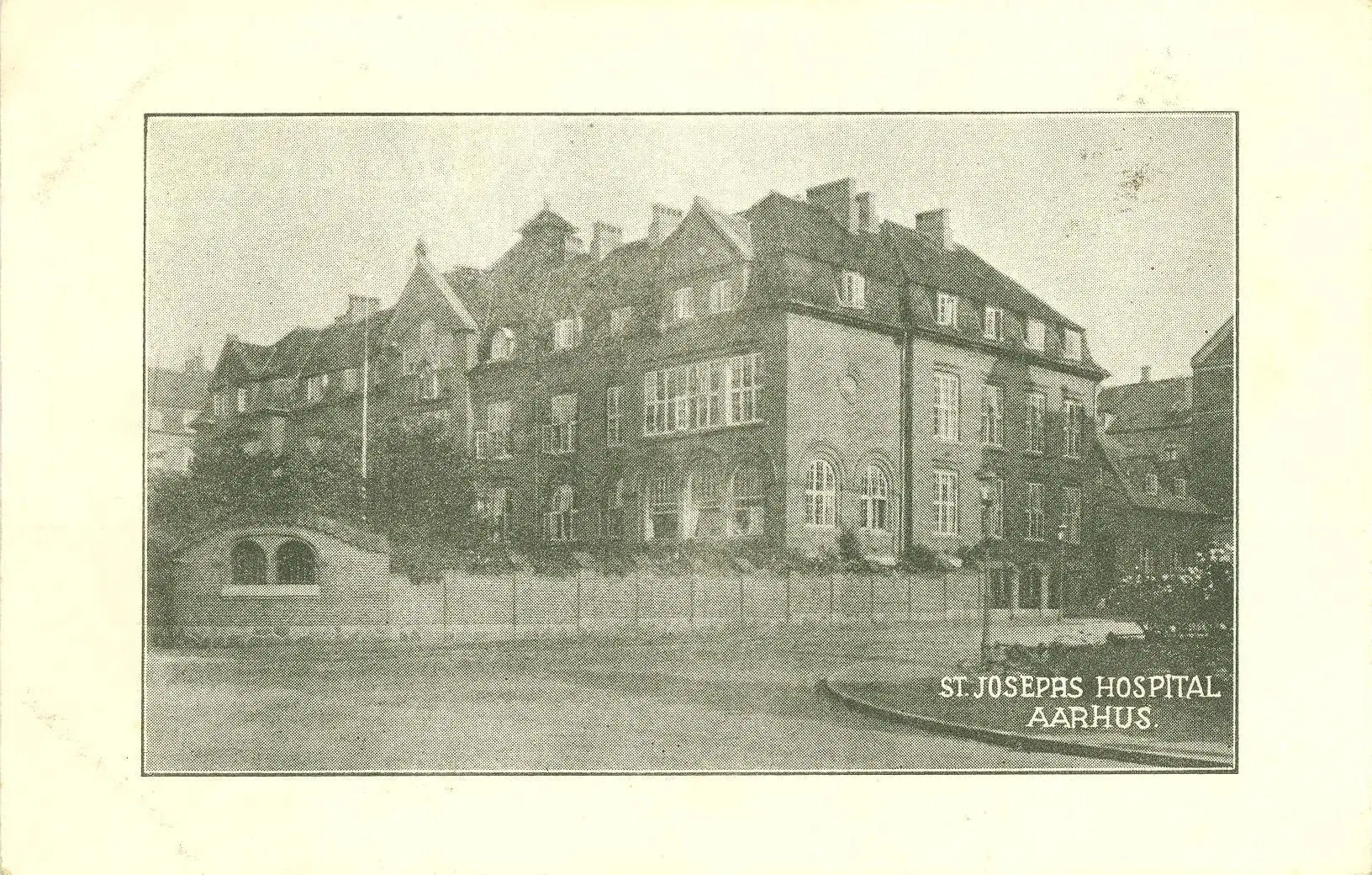 Aarhus St Josephs Hospital