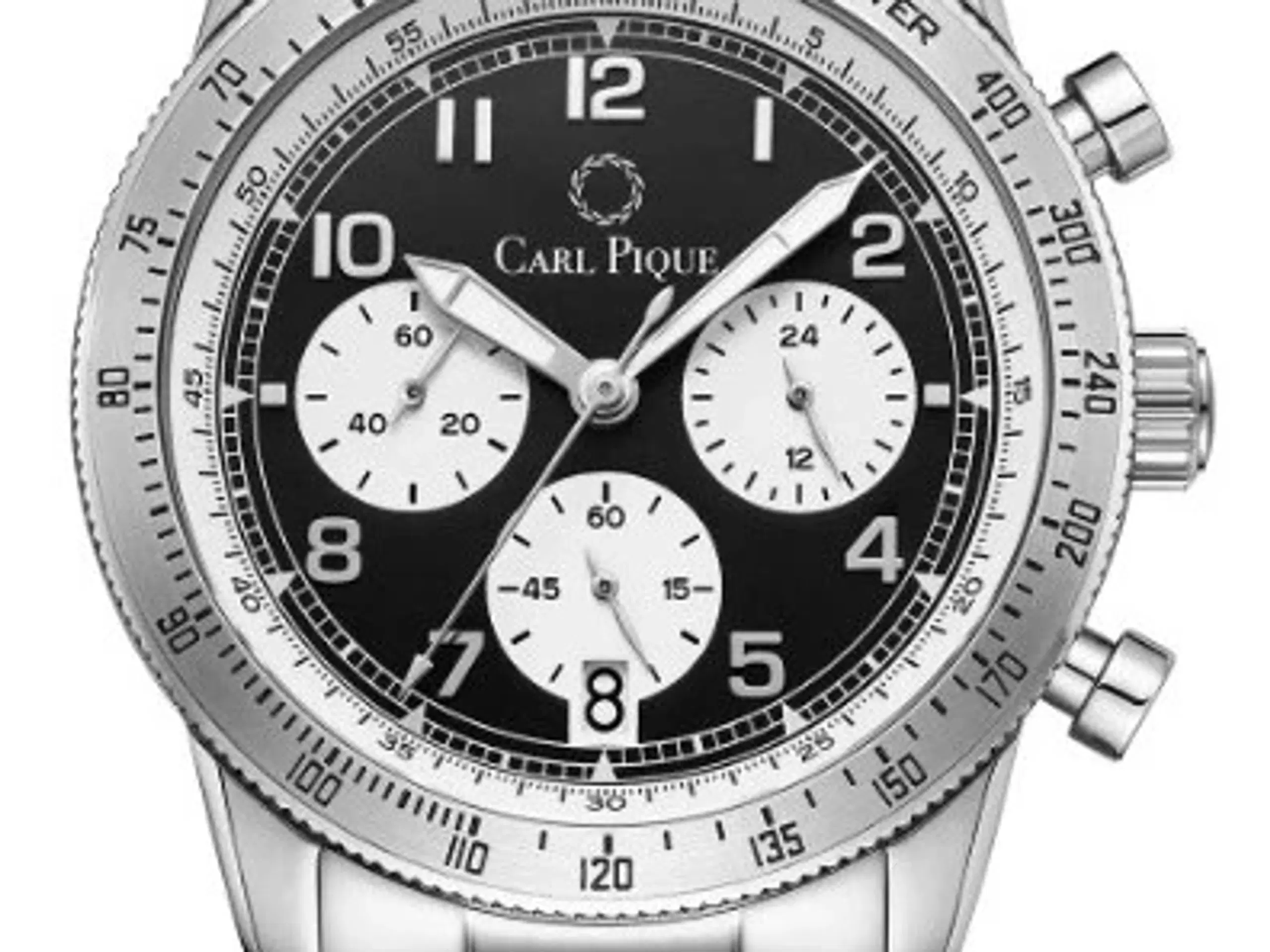 Carl Pique Riviera CP00035