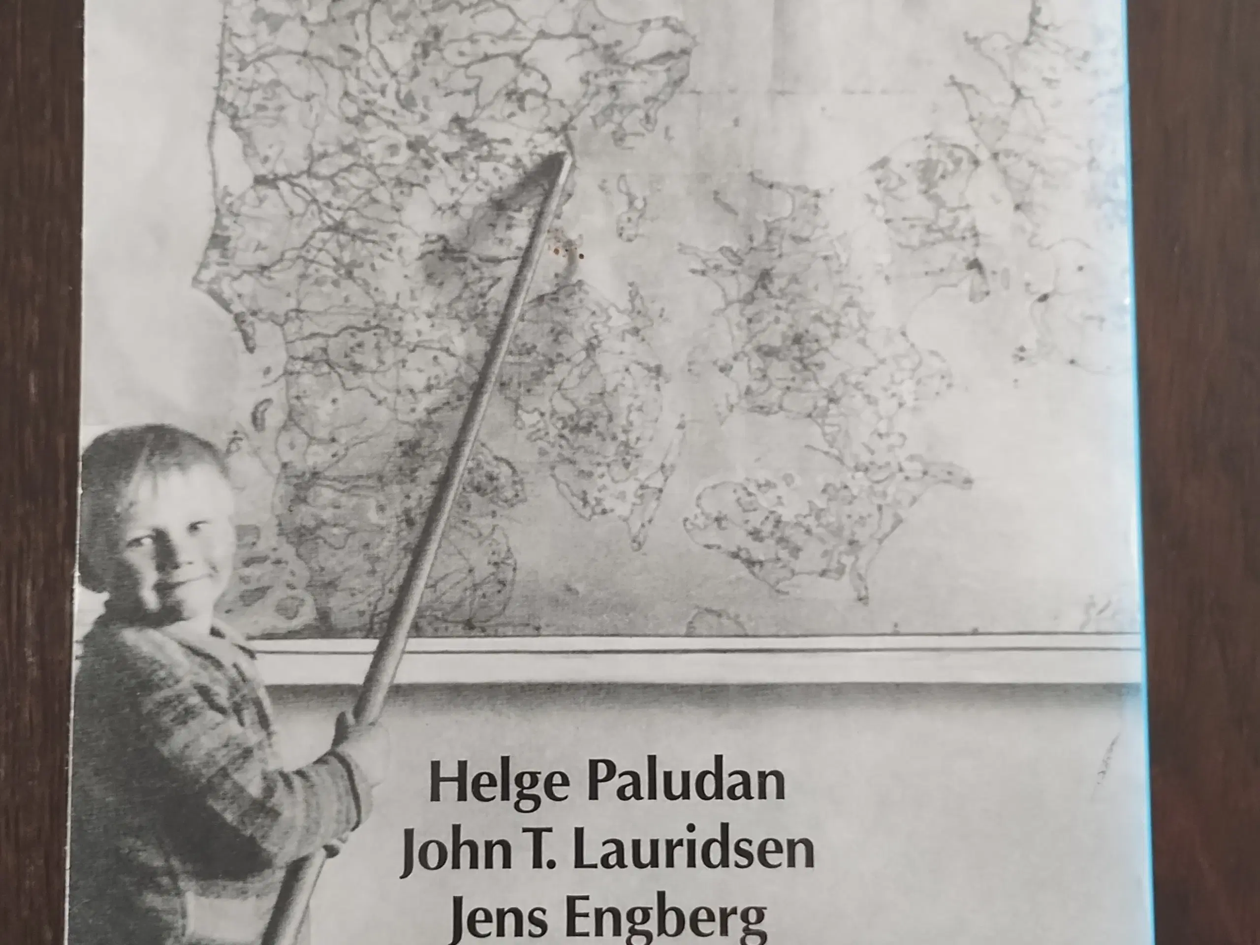 Århus Bys Historie